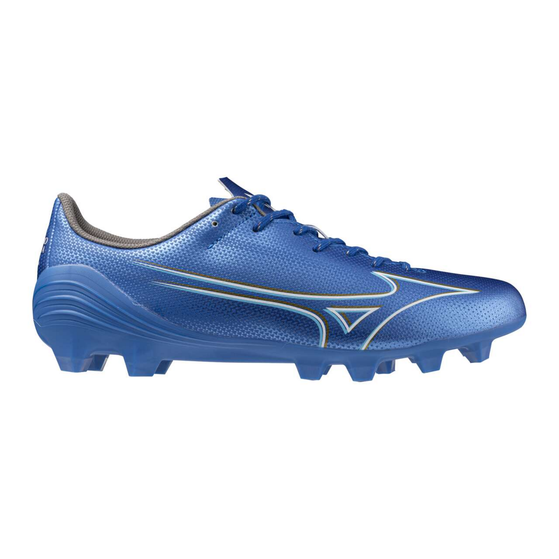 MIZUNO ALPHA SELECT - Footwear - Shoes