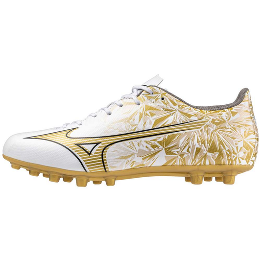 MIZUNO ALPHA SELECT AG - Footwear - Shoes