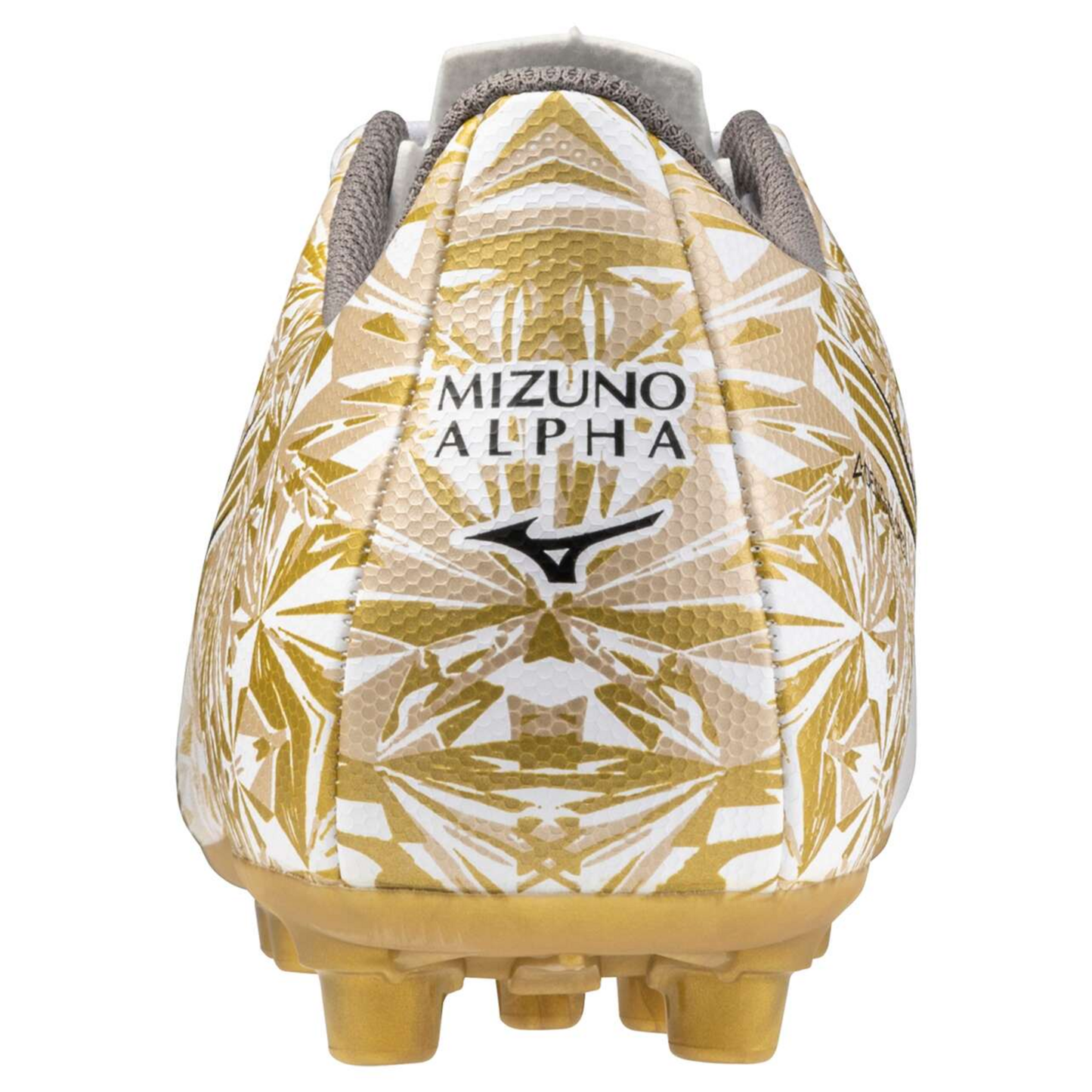 MIZUNO ALPHA SELECT AG - Footwear - Shoes