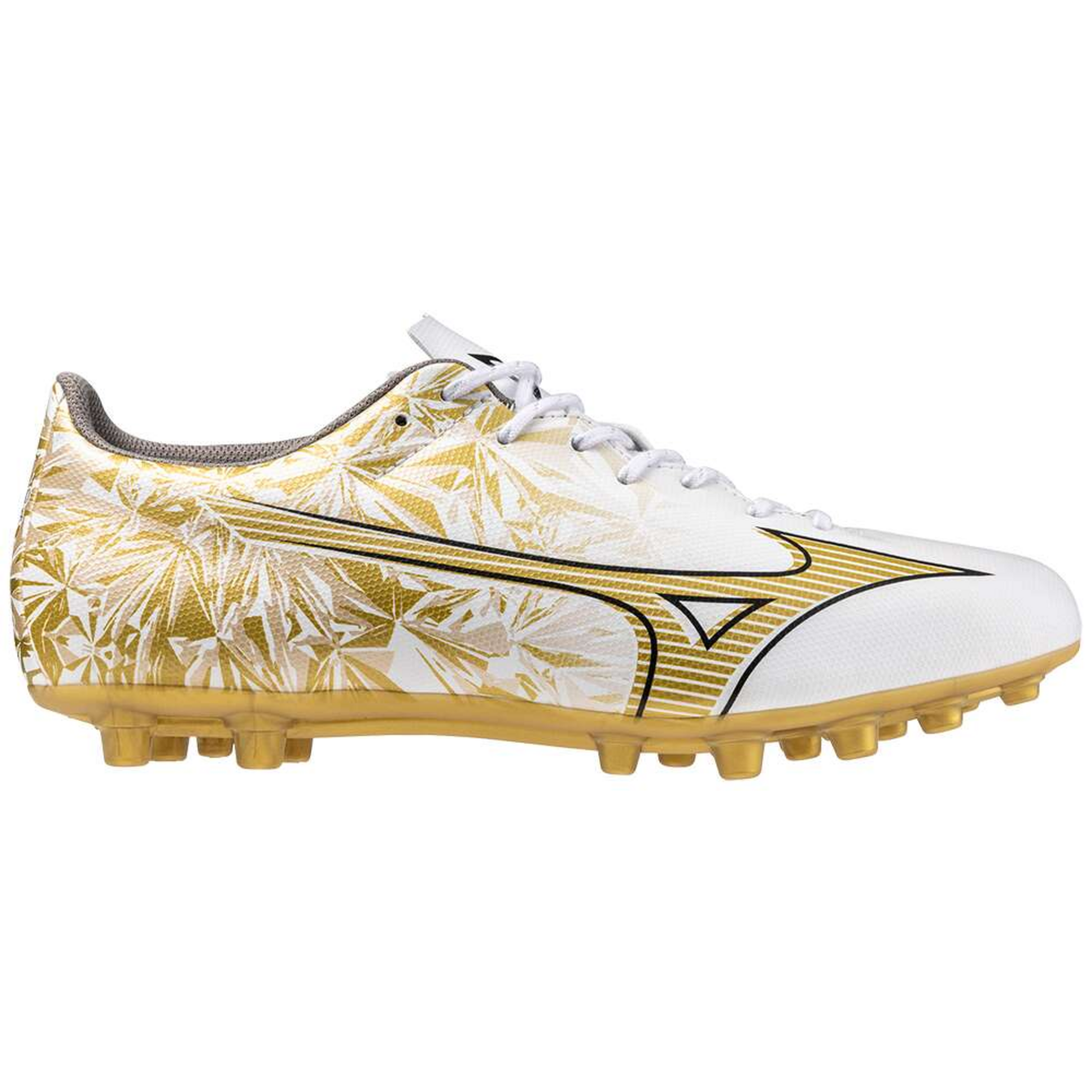 MIZUNO ALPHA SELECT AG - Footwear - Shoes