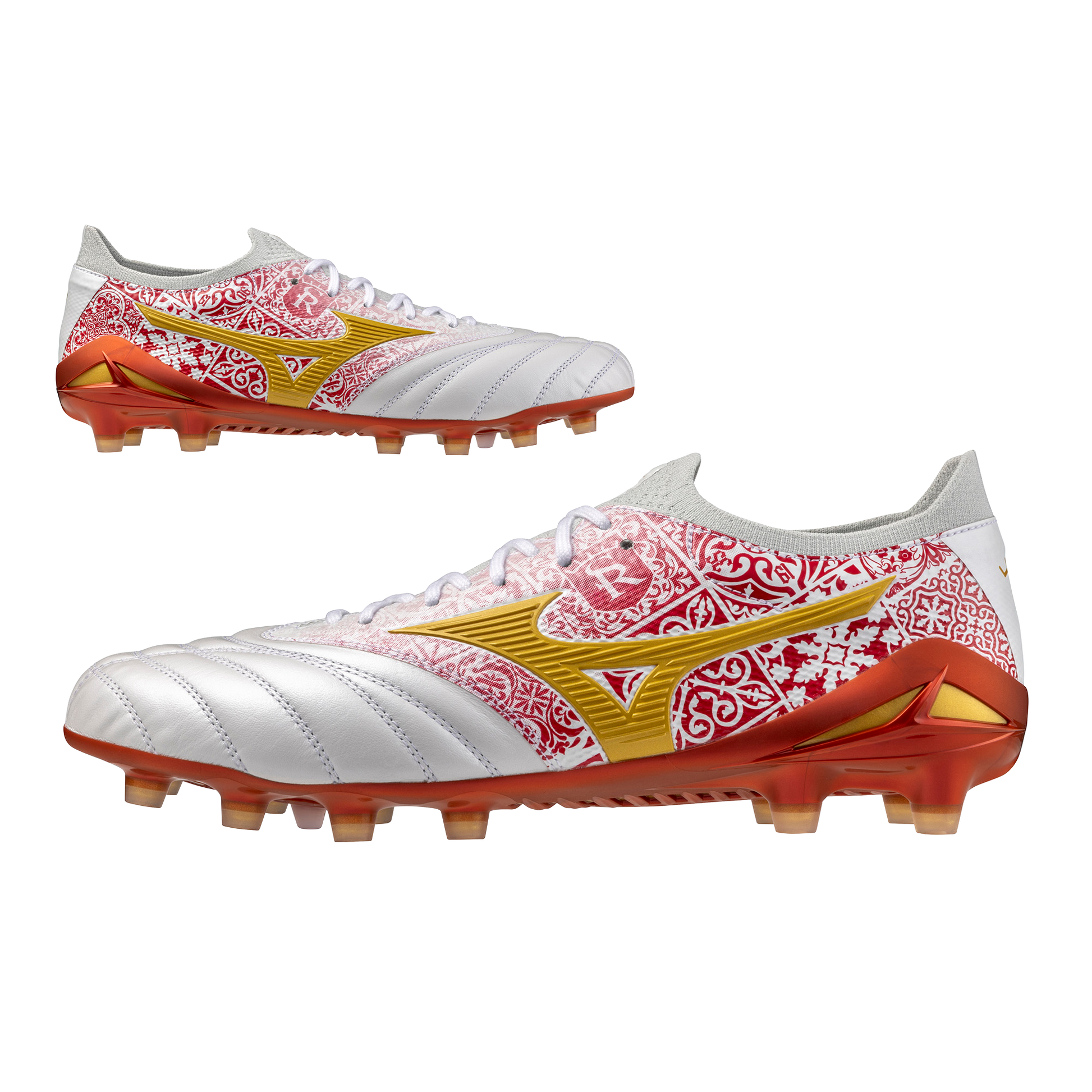 MORELIA NEO IV β SR4 JAPAN - Footwear - Shoes