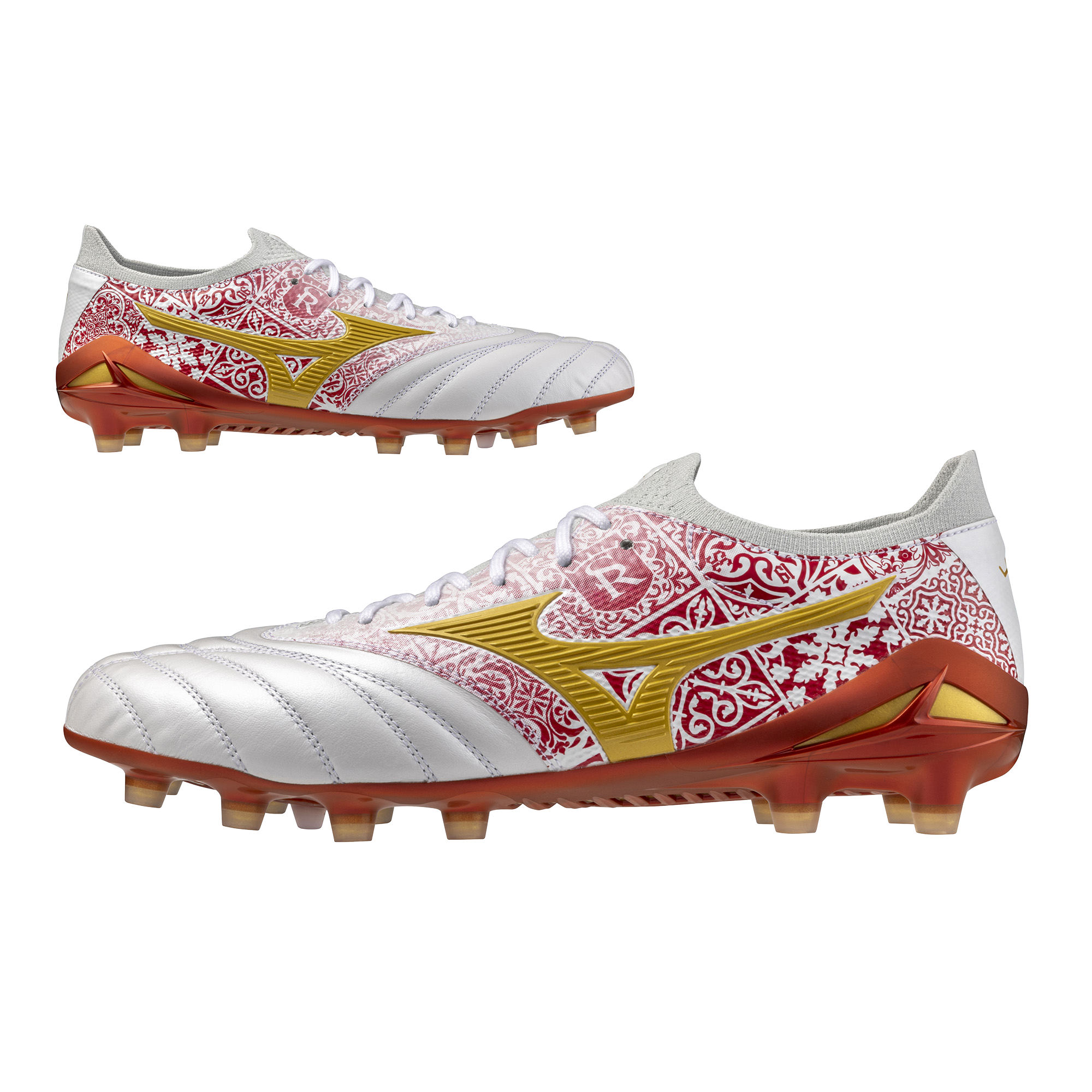MORELIA NEO IV β SR4 JAPAN - Footwear - Shoes