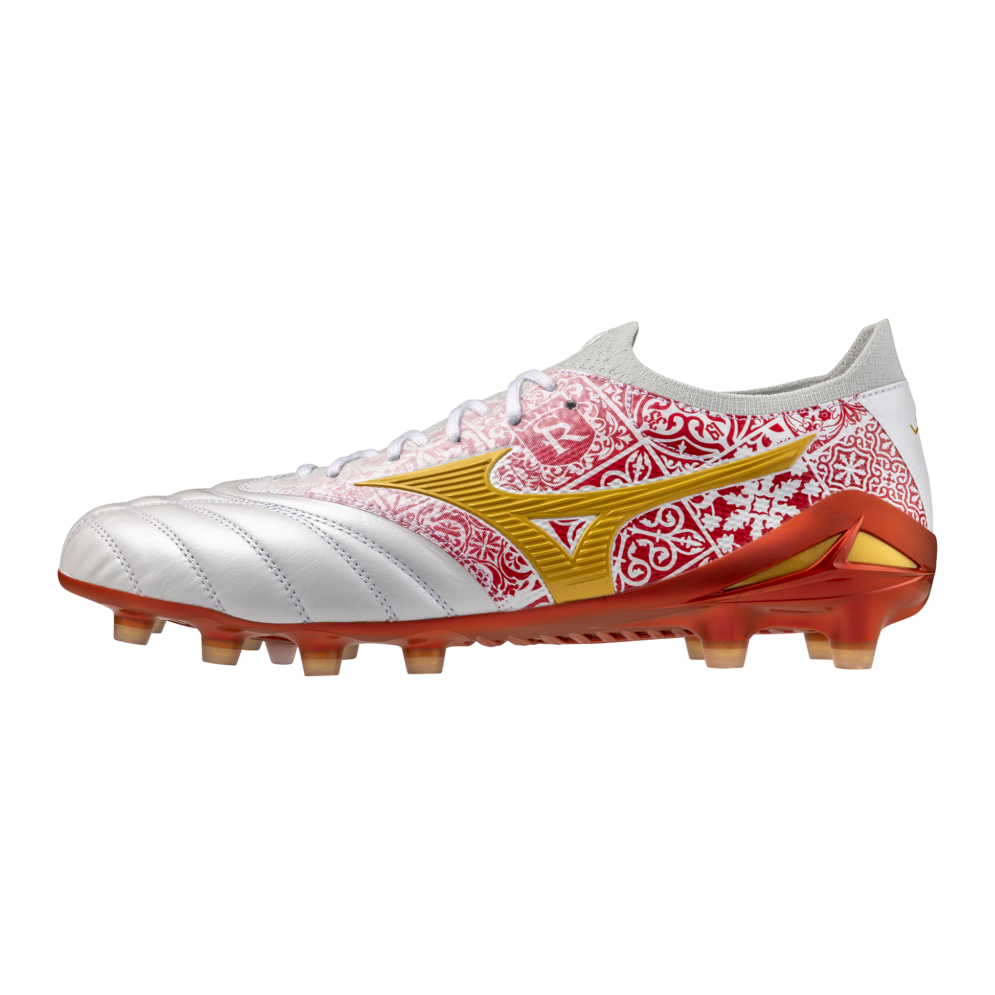 MORELIA NEO IV β SR4 JAPAN – Mizuno Thailand MORELIA NEO IV β SR4 JAPAN – Mizuno Thailand