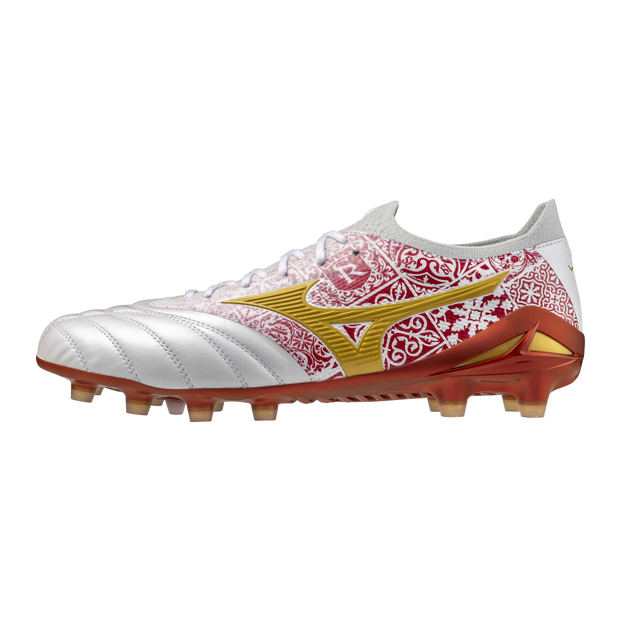MORELIA NEO IV β SR4 JAPAN – Mizuno Thailand MORELIA NEO IV β SR4 JAPAN – Mizuno Thailand