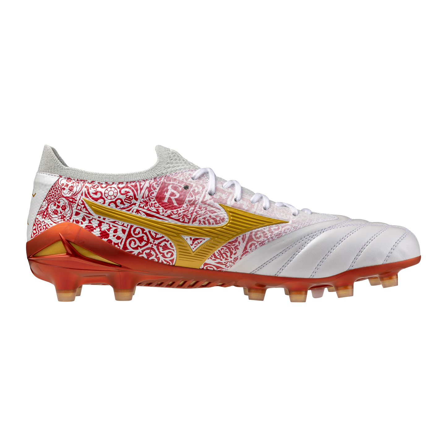 MORELIA NEO IV β SR4 JAPAN - Footwear - Shoes