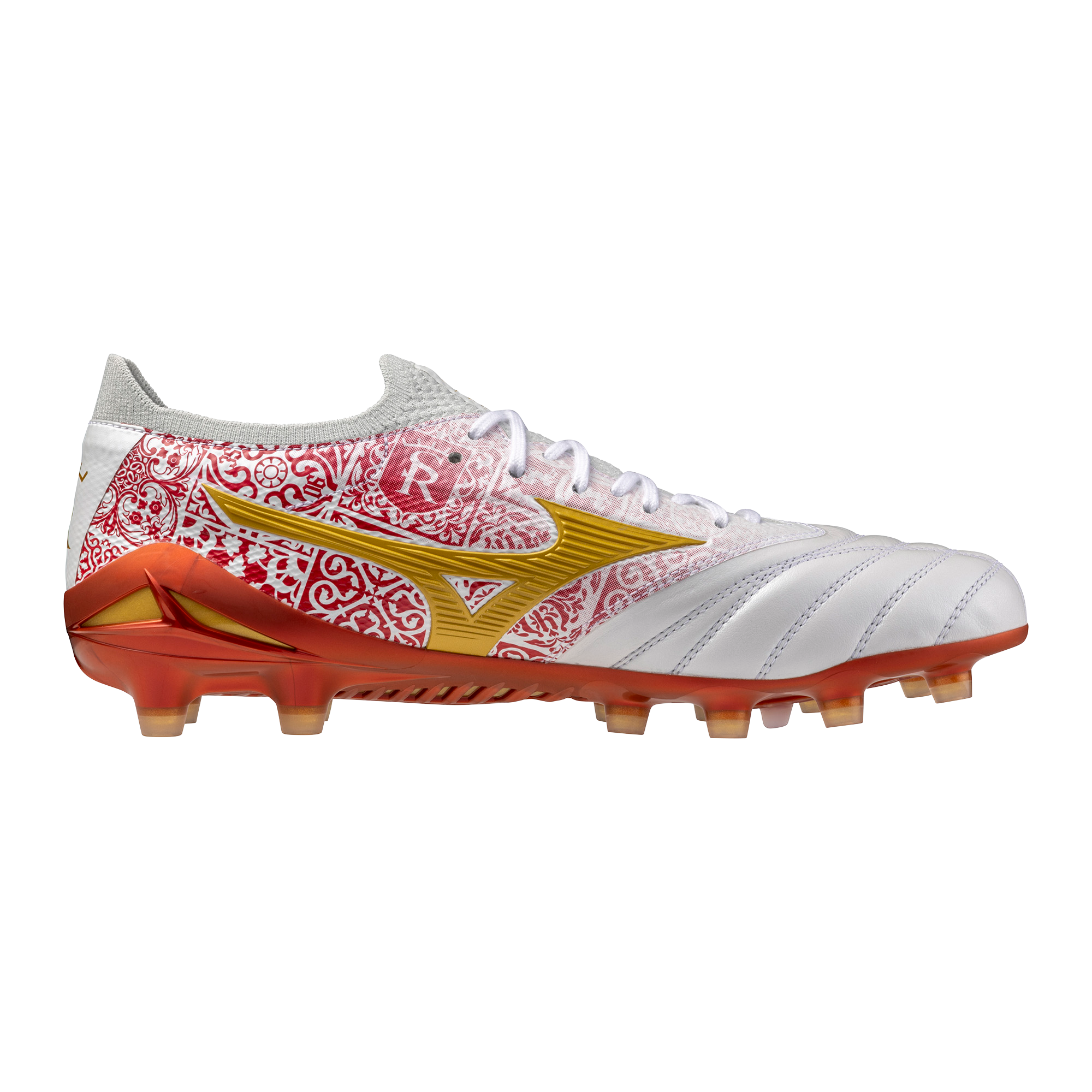 MORELIA NEO IV β SR4 JAPAN - Footwear - Shoes