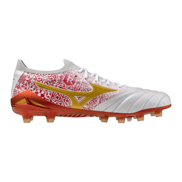 Mizuno Morelia NEO 4サッカーシューズ Amazon.com: Mizuno MORELIA NEO IV Japan Morelia Neo 4 Japan