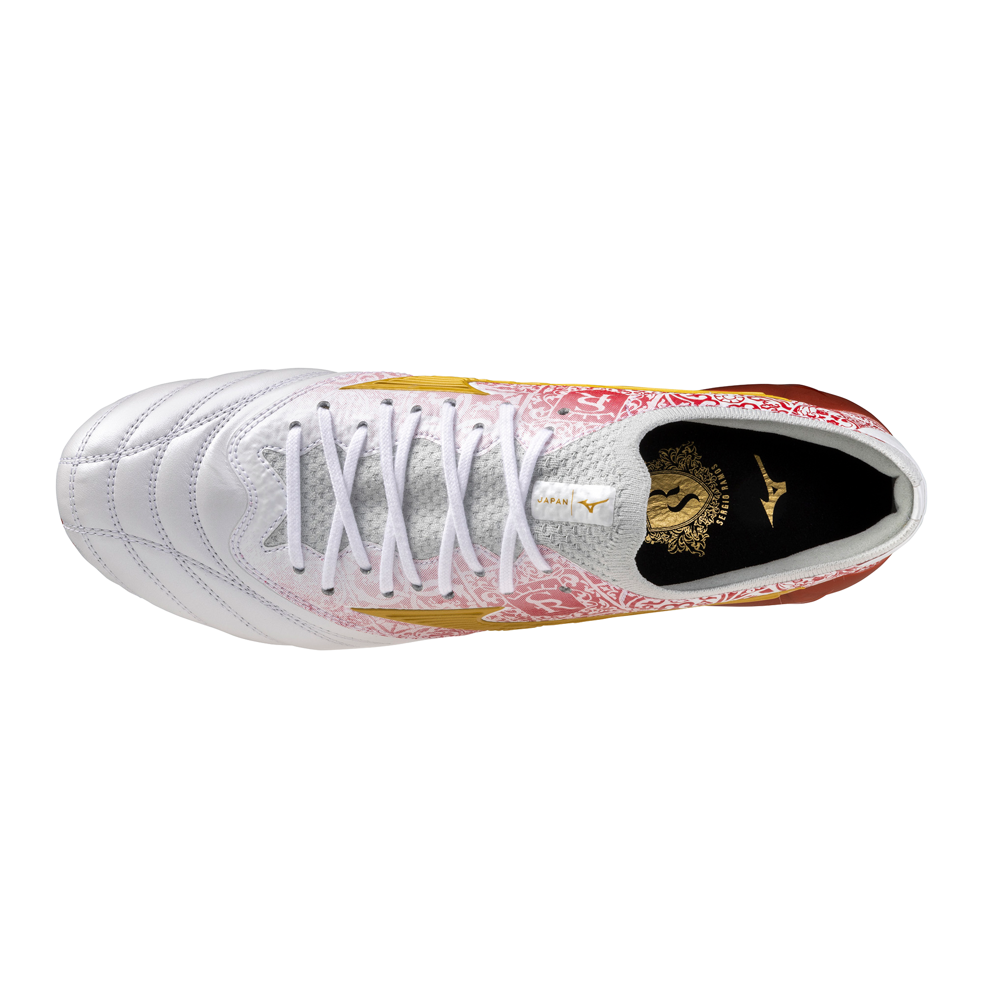 MORELIA NEO IV β SR4 JAPAN – Mizuno Thailand MORELIA NEO IV β SR4 JAPAN – Mizuno Thailand