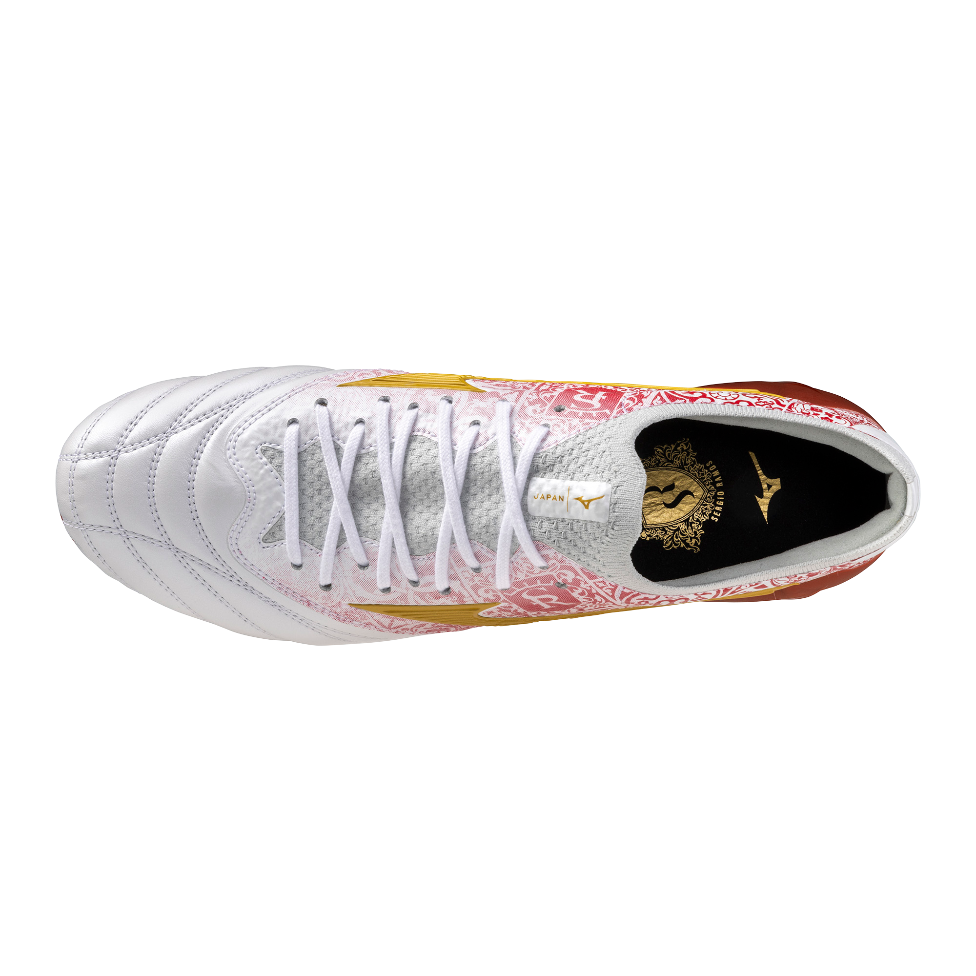 MORELIA NEO IV β SR4 JAPAN - Footwear - Shoes