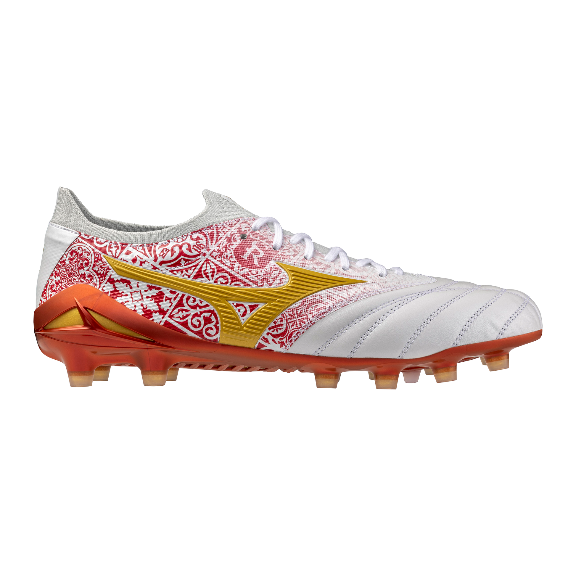 MORELIA NEO IV β SR4 JAPAN - Footwear - Shoes