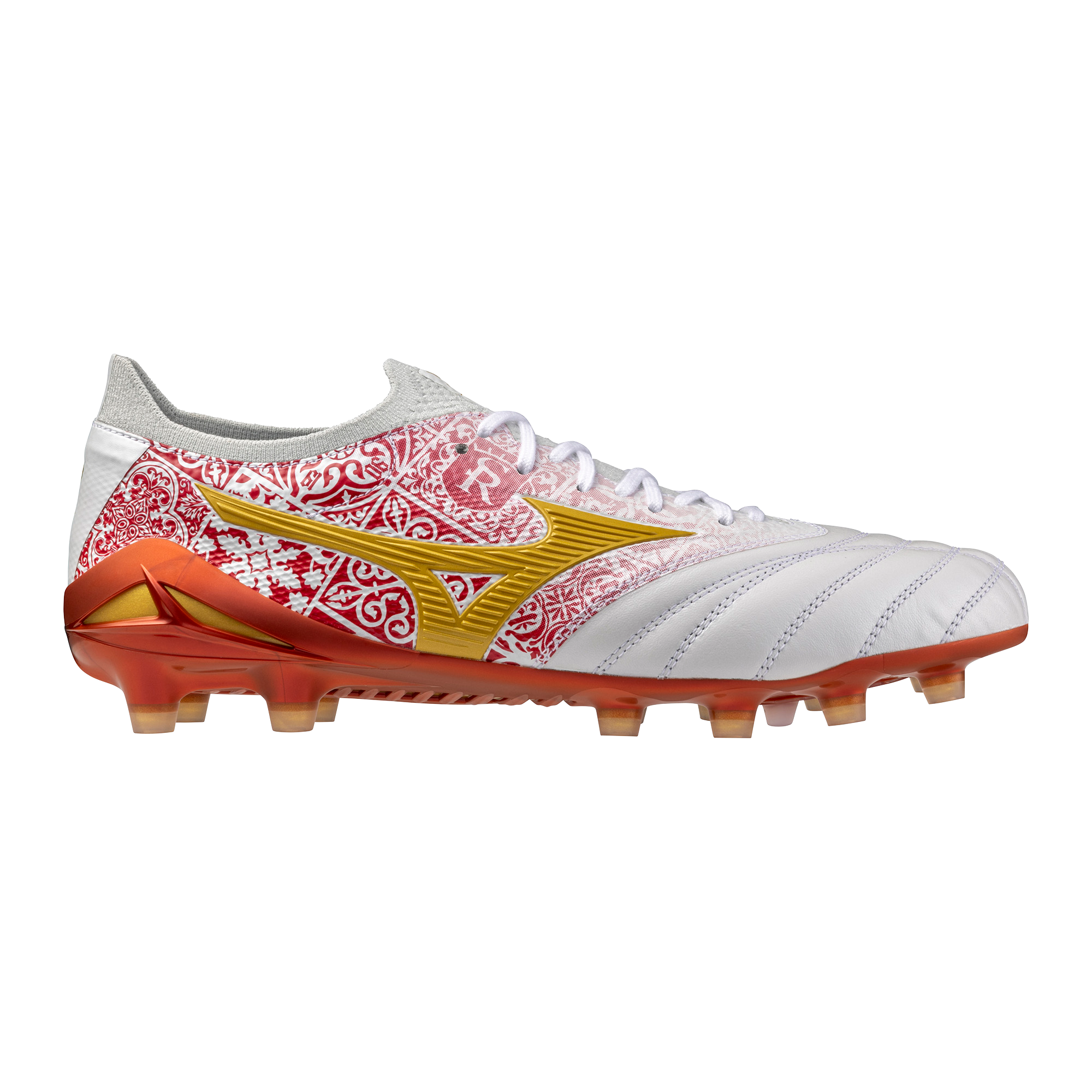 MORELIA NEO IV β SR4 JAPAN - Footwear - Shoes
