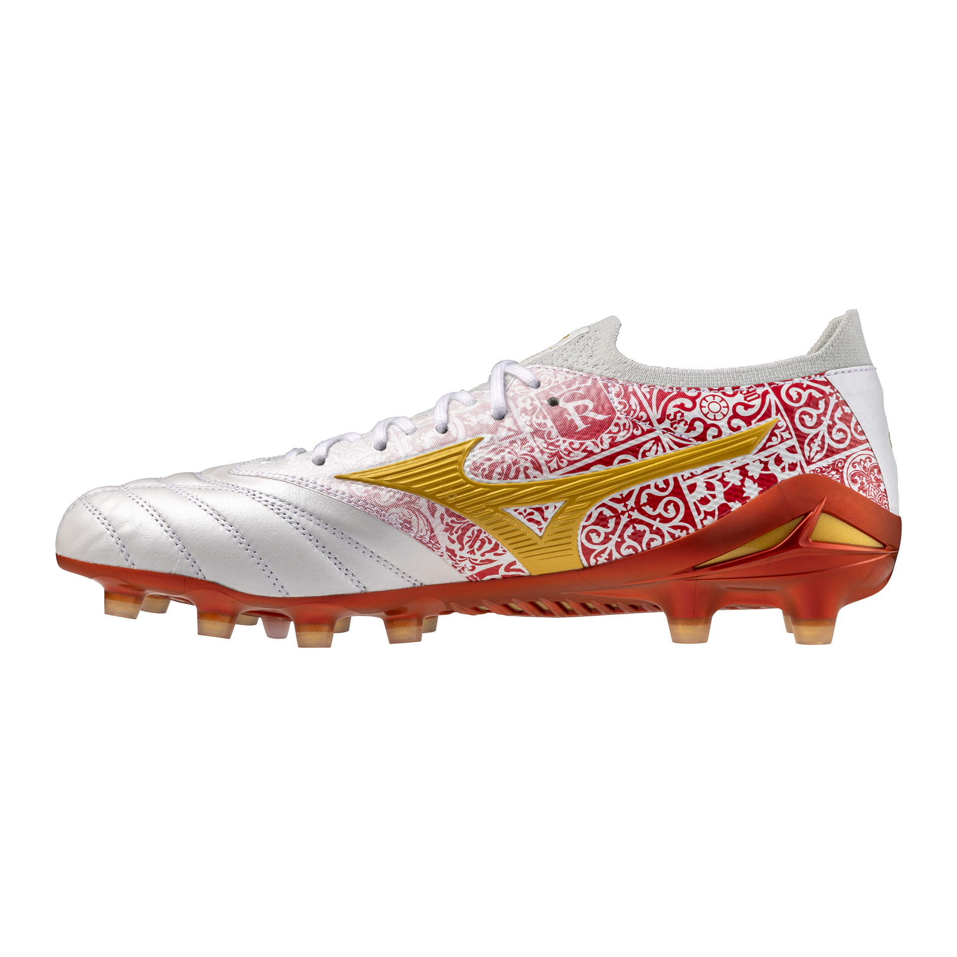 MORELIA NEO IV β SR4 JAPAN - Footwear - Shoes