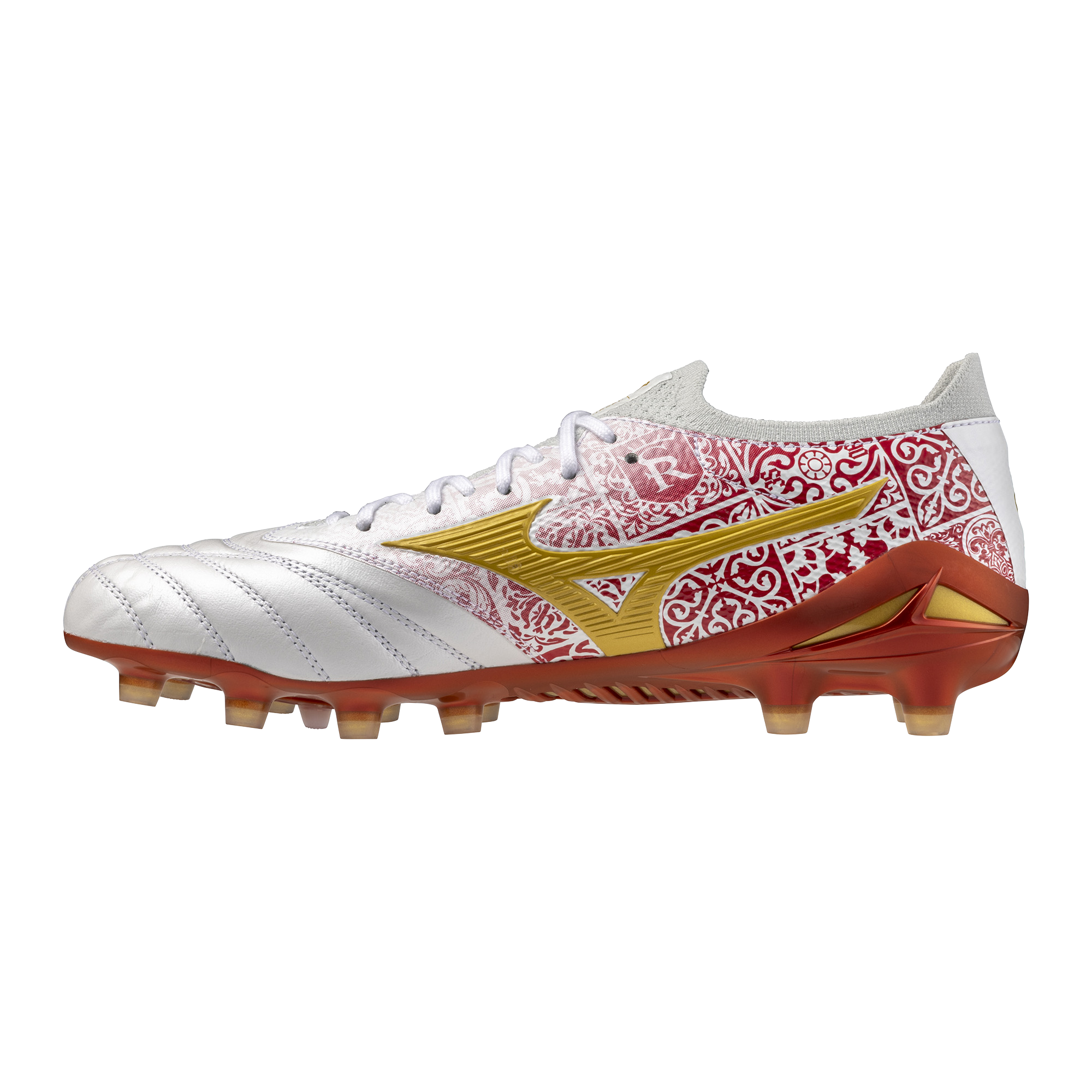 MORELIA NEO IV β SR4 JAPAN - Footwear - Shoes