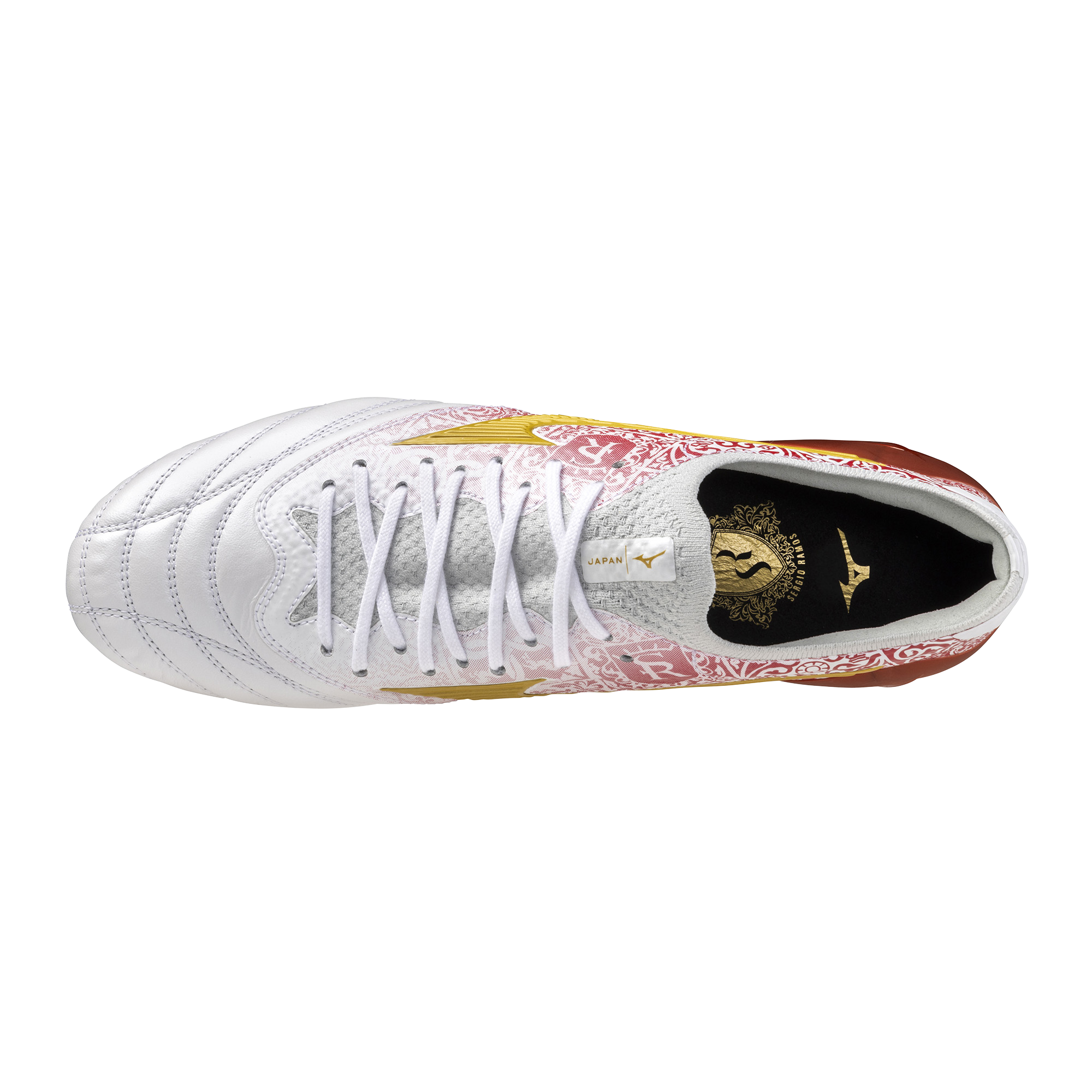 MORELIA NEO IV β SR4 JAPAN – Mizuno Thailand MORELIA NEO IV β SR4 JAPAN – Mizuno Thailand