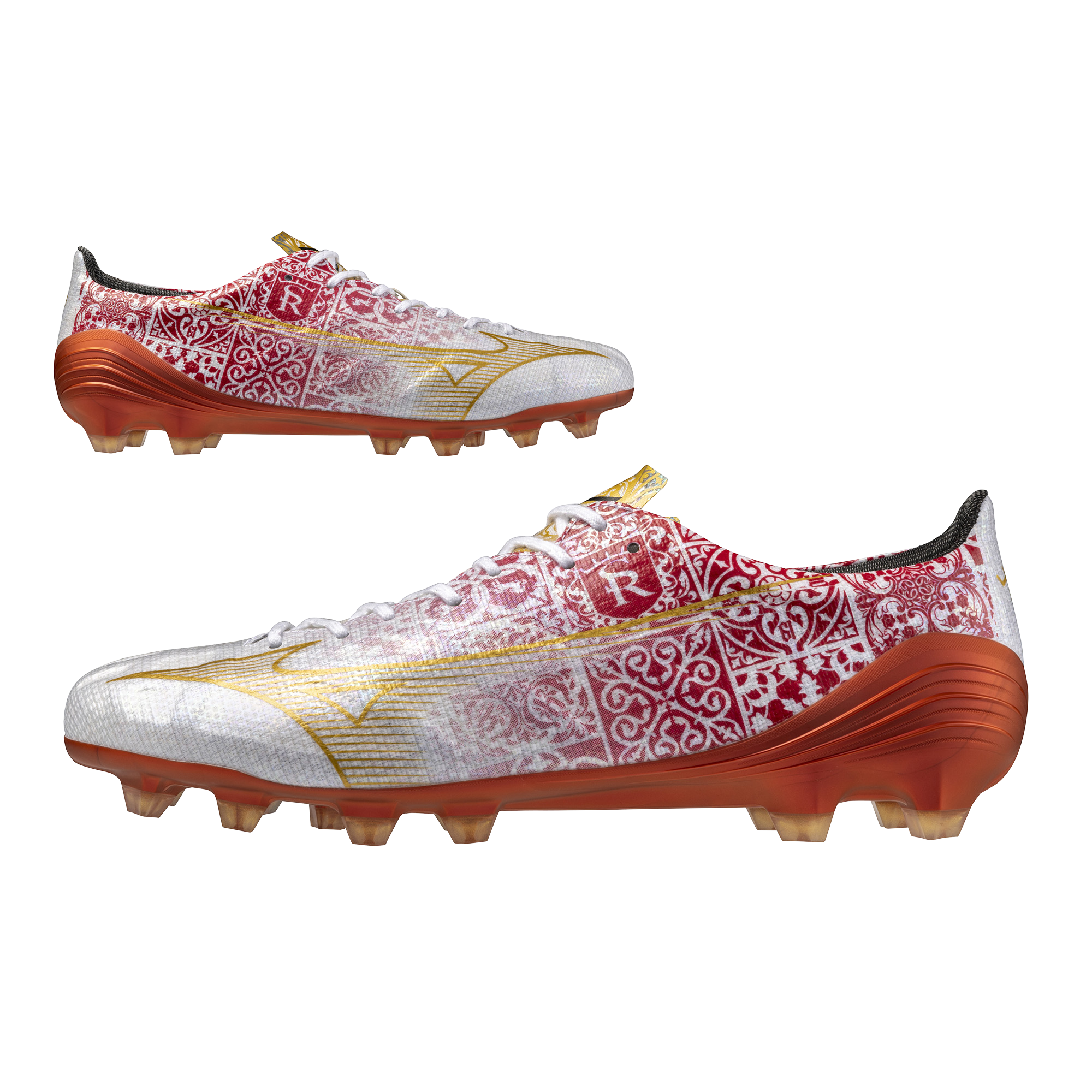MIZUNO α SR4 JAPAN - Footwear - Shoes