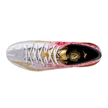 MIZUNO α SR4 JAPAN – Mizuno Thailand