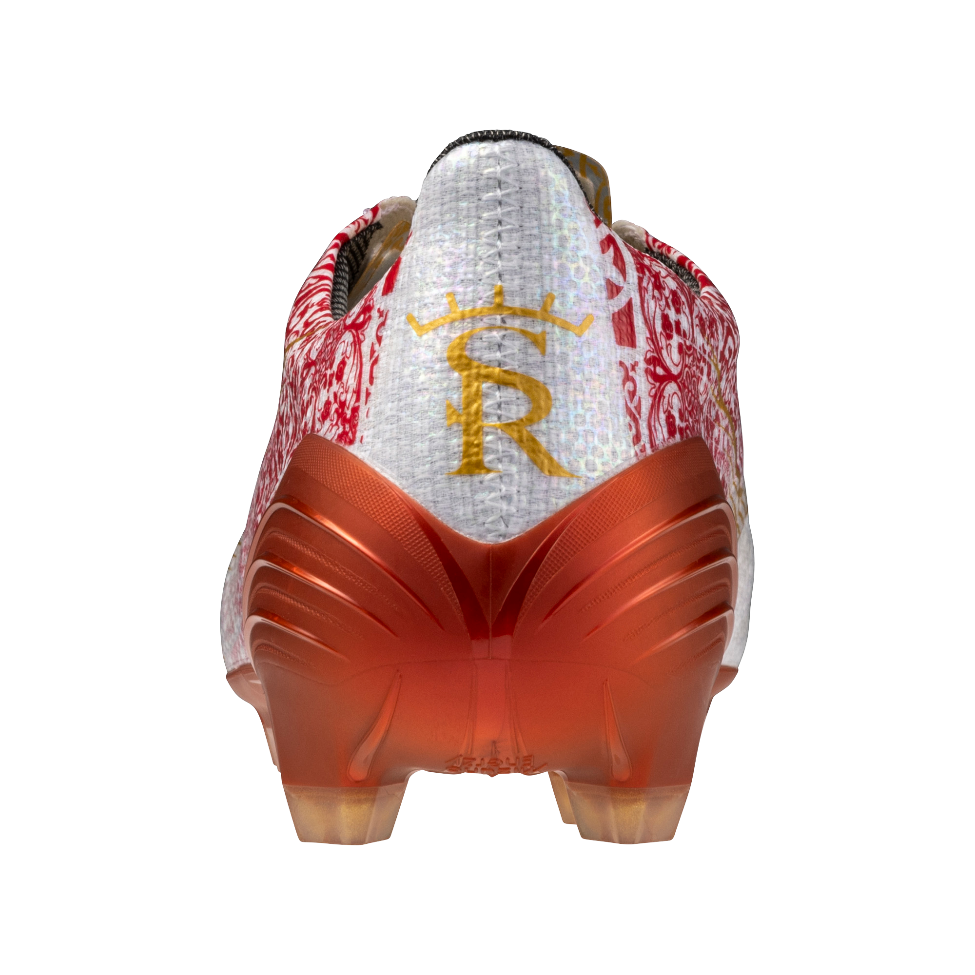 MIZUNO α SR4 JAPAN - Footwear - Shoes