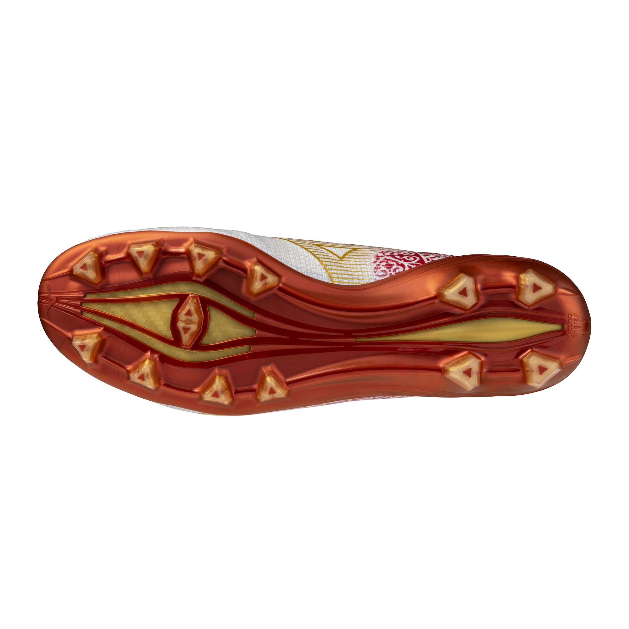 MIZUNO α SR4 JAPAN - Footwear - Shoes