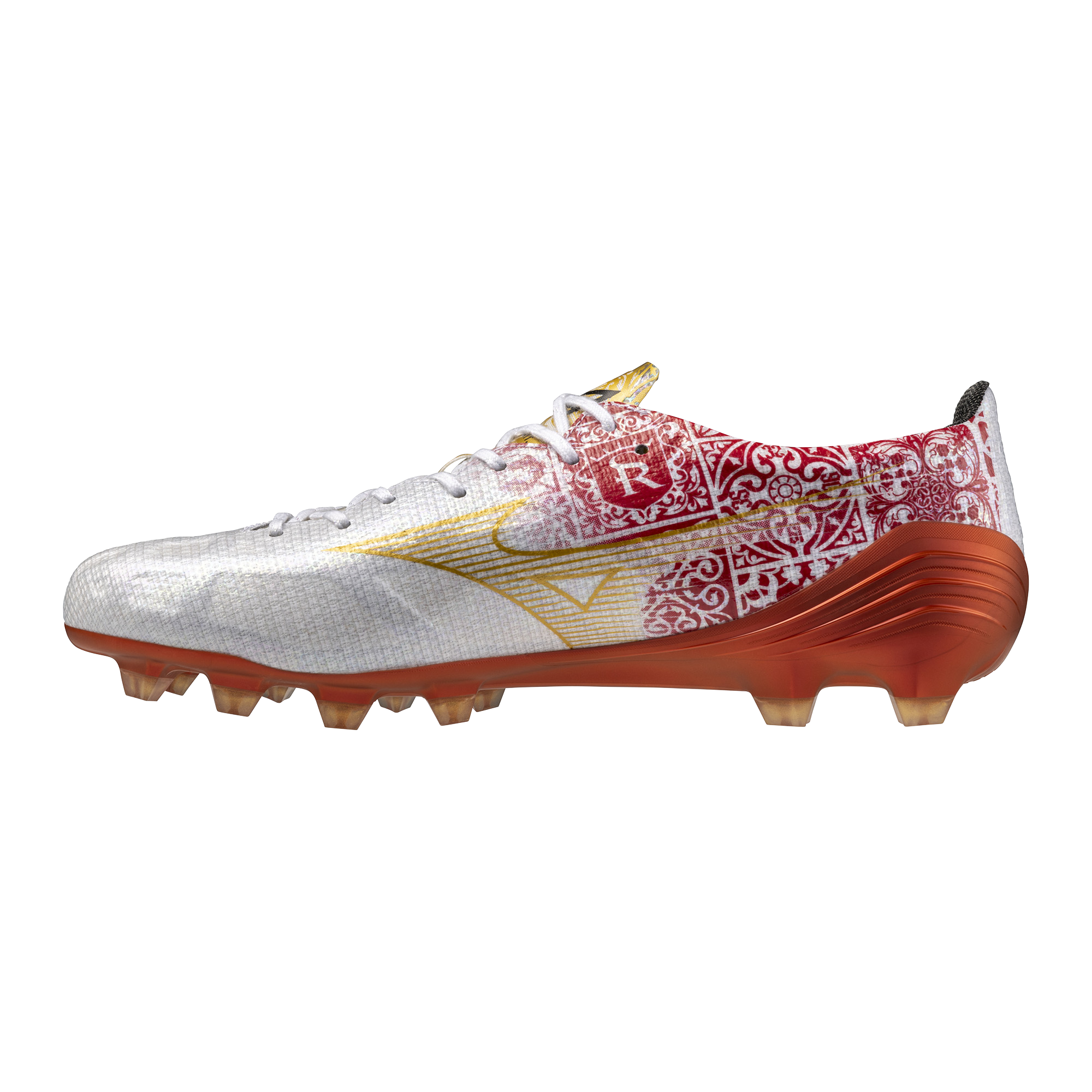 MIZUNO α SR4 JAPAN - Footwear - Shoes