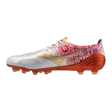 MIZUNO αSR4 JAPAN 25cm Football Boots Mizuno Alpha SR4 Japan FG