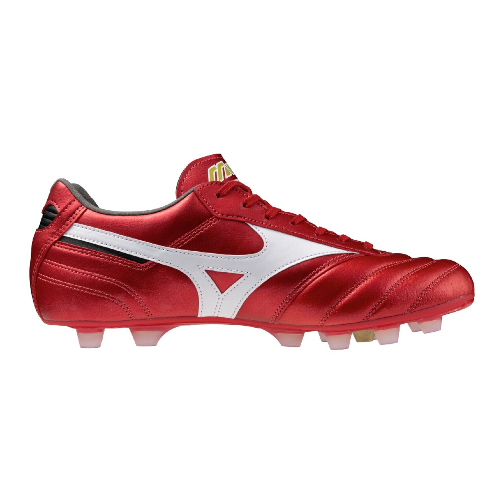 シューズ MORELIA 2 PRO AG 26.5 Morelia II FG Firm Ground Made in Japan Soccer Cleat