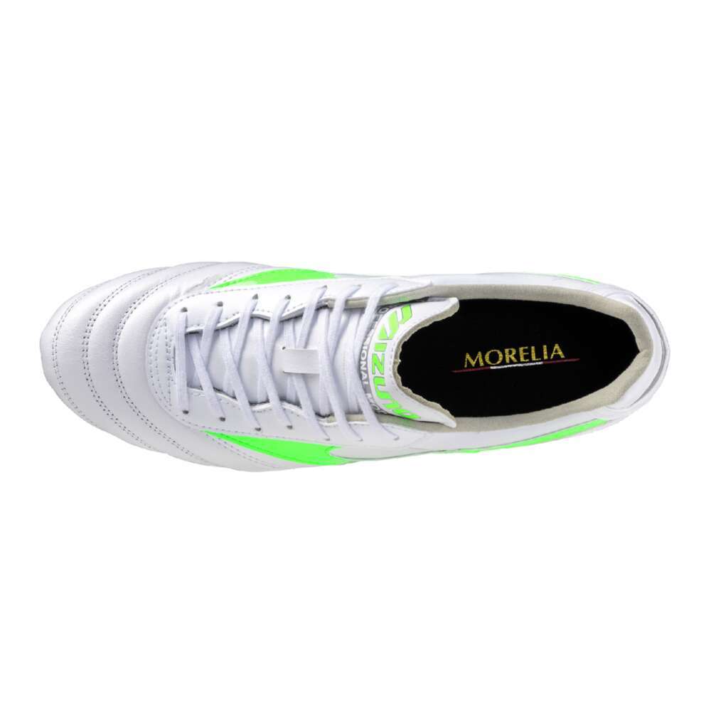 MORELIA II PRO AG - Footwear - Shoes