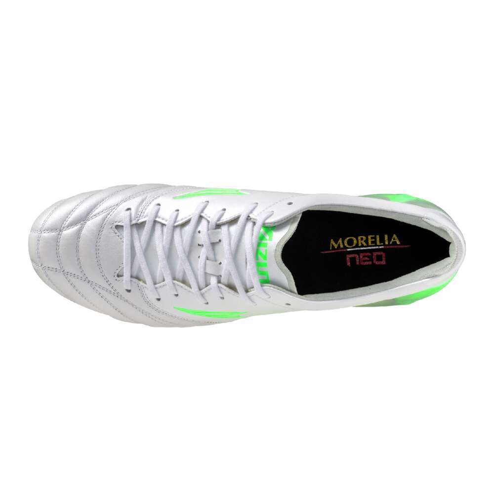 MORELIA NEO IV ELITE - Footwear - Shoes