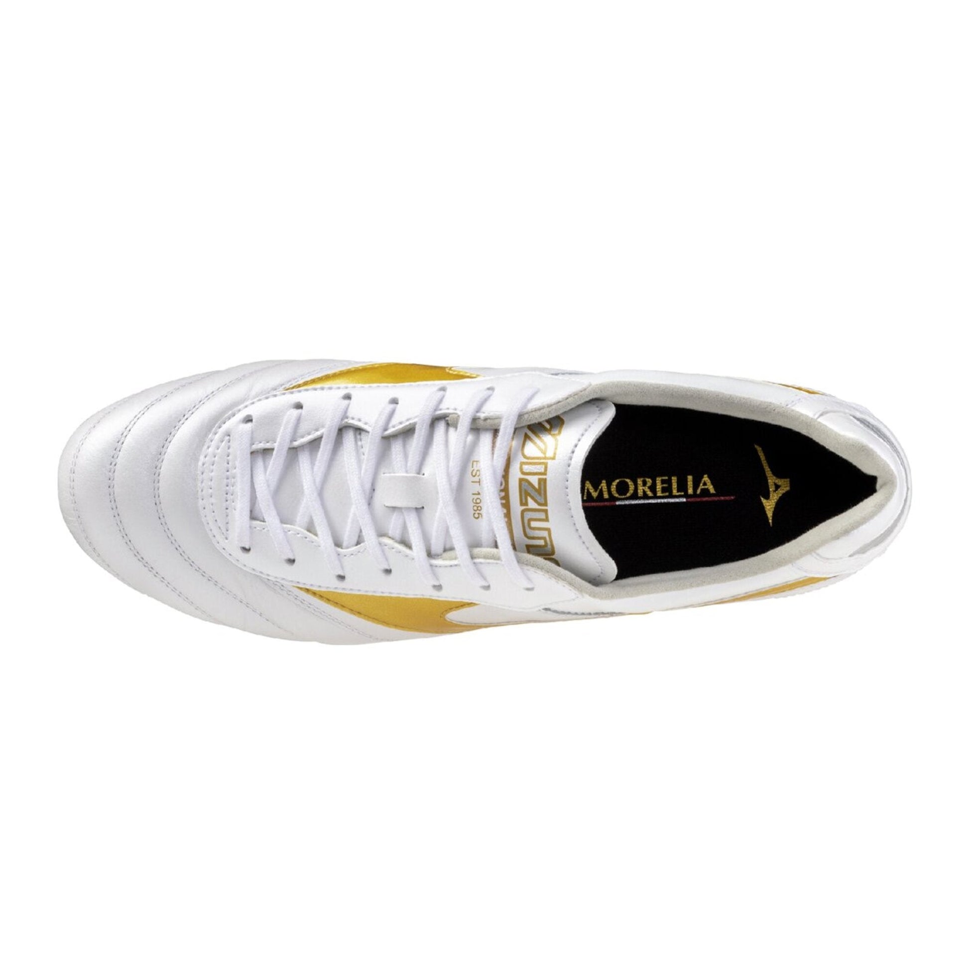 MORELIA II ELITE AG - FOOTWEAR - SHOES