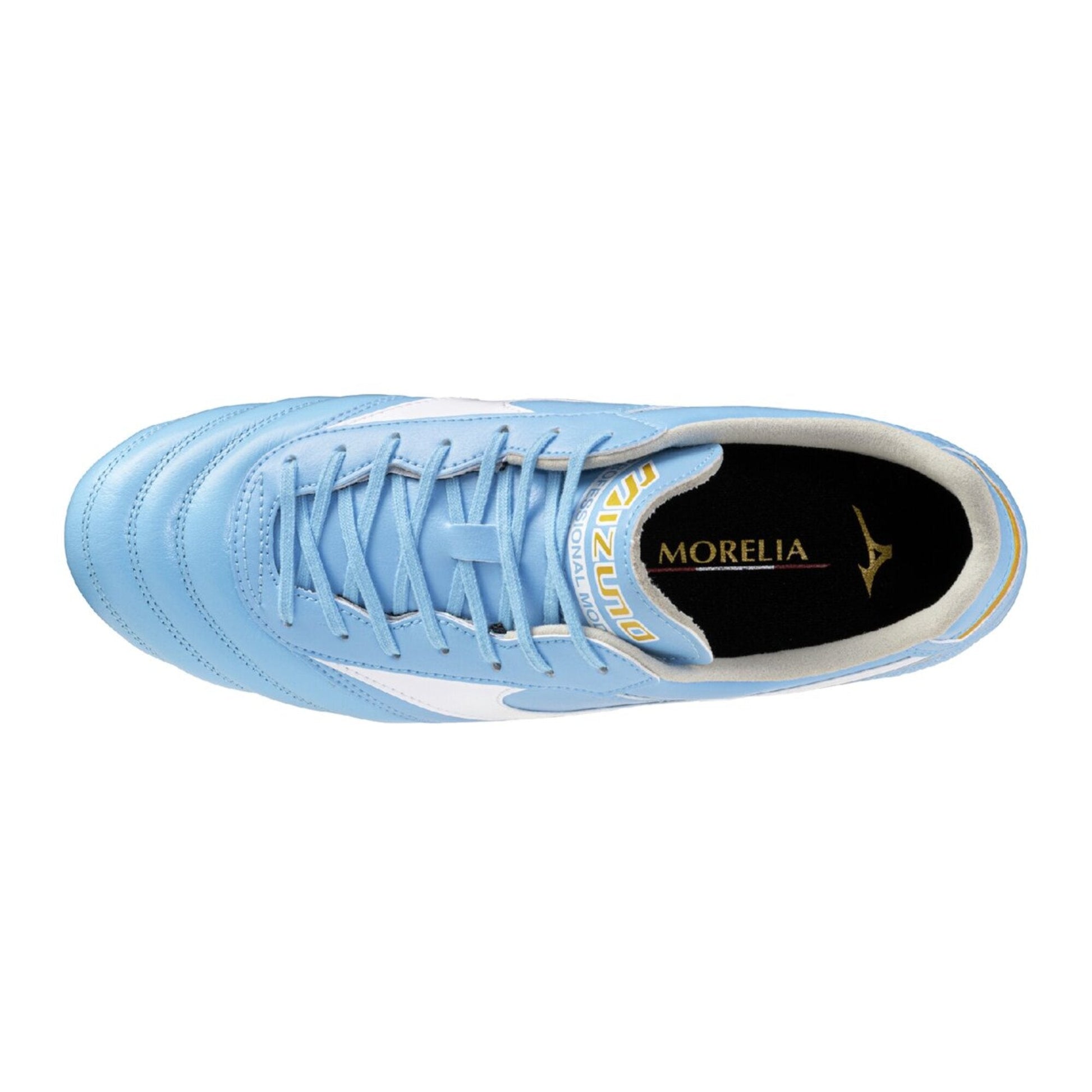 MORELIA II PRO - FOOTWEAR - SHOES