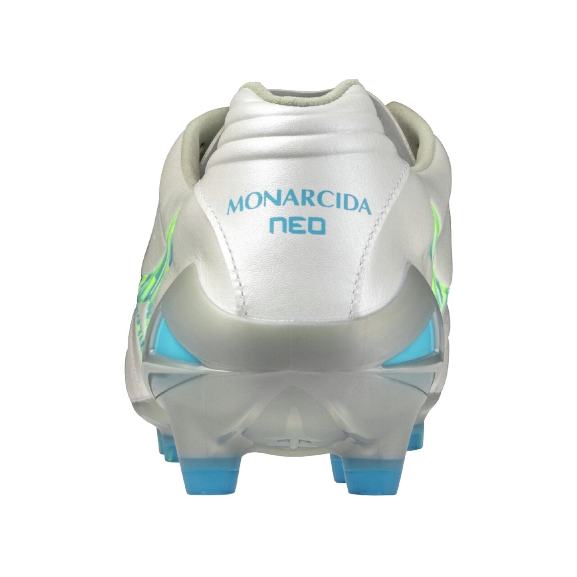 MONARCIDA NEO III ELITE – Mizuno Thailand