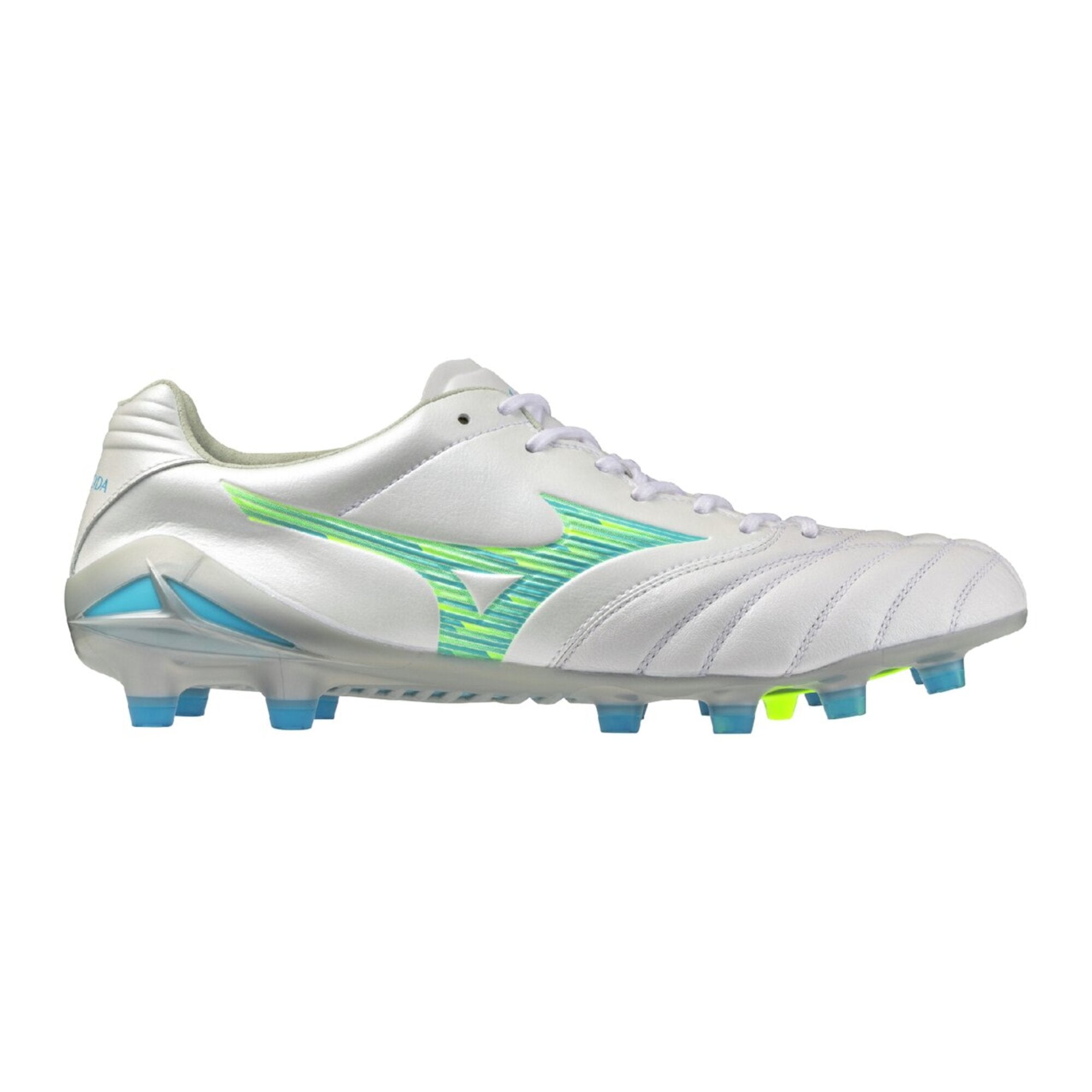 MONARCIDA NEO III ELITE – Mizuno Thailand