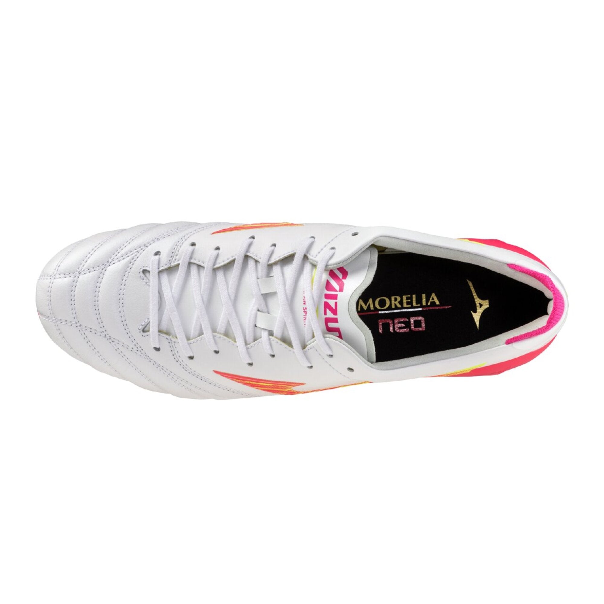 MORELIA NEO IV JAPAN - FOOTWEAR - SHOES