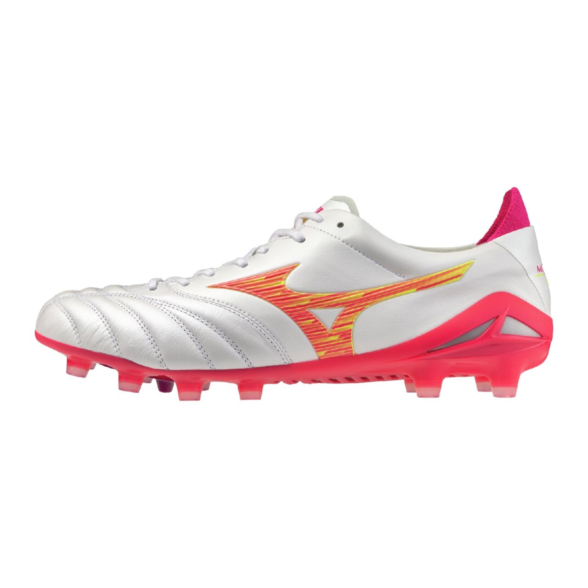 Football – Mizuno Thailand