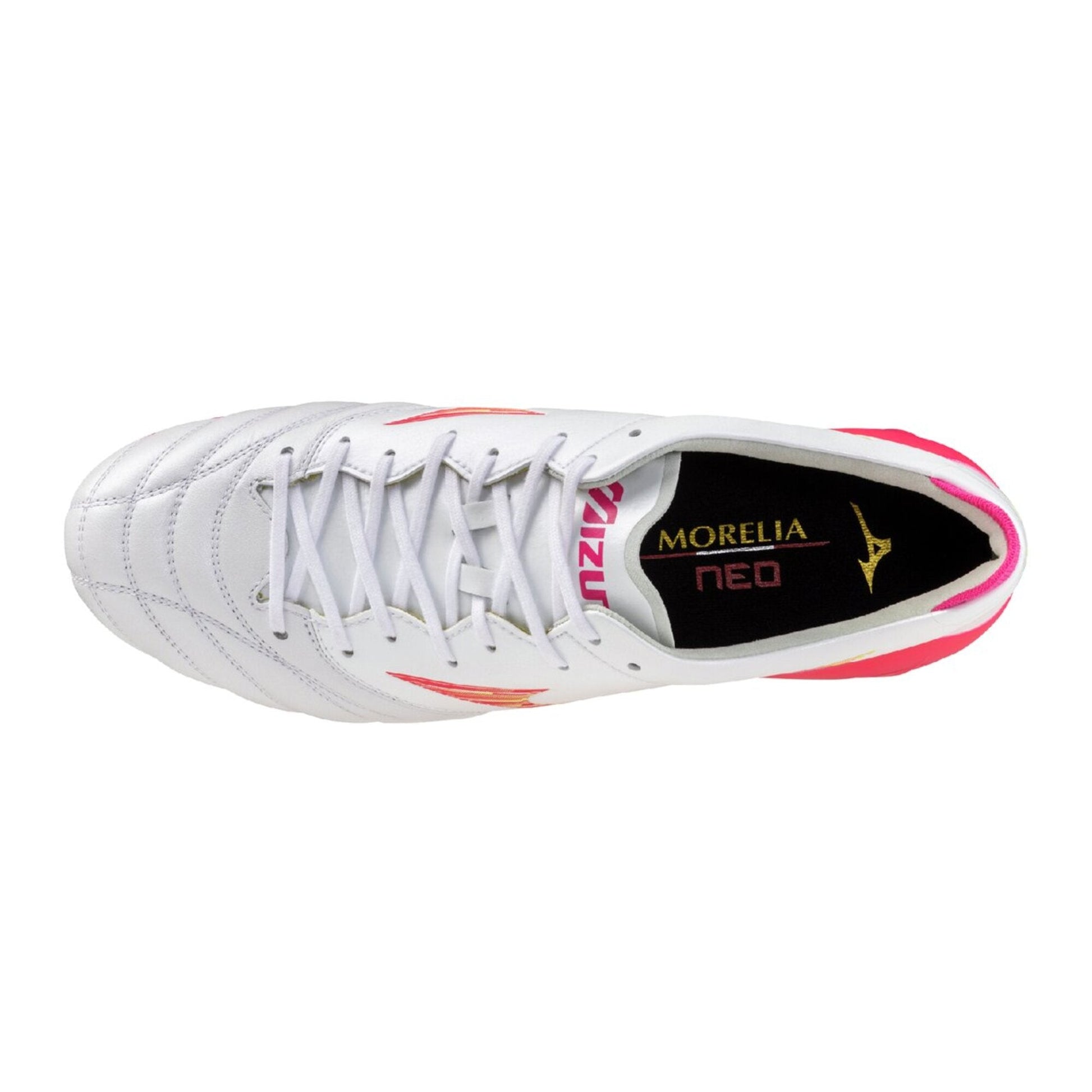 MORELIA NEO IV ELITE - FOOTWEAR - SHOES