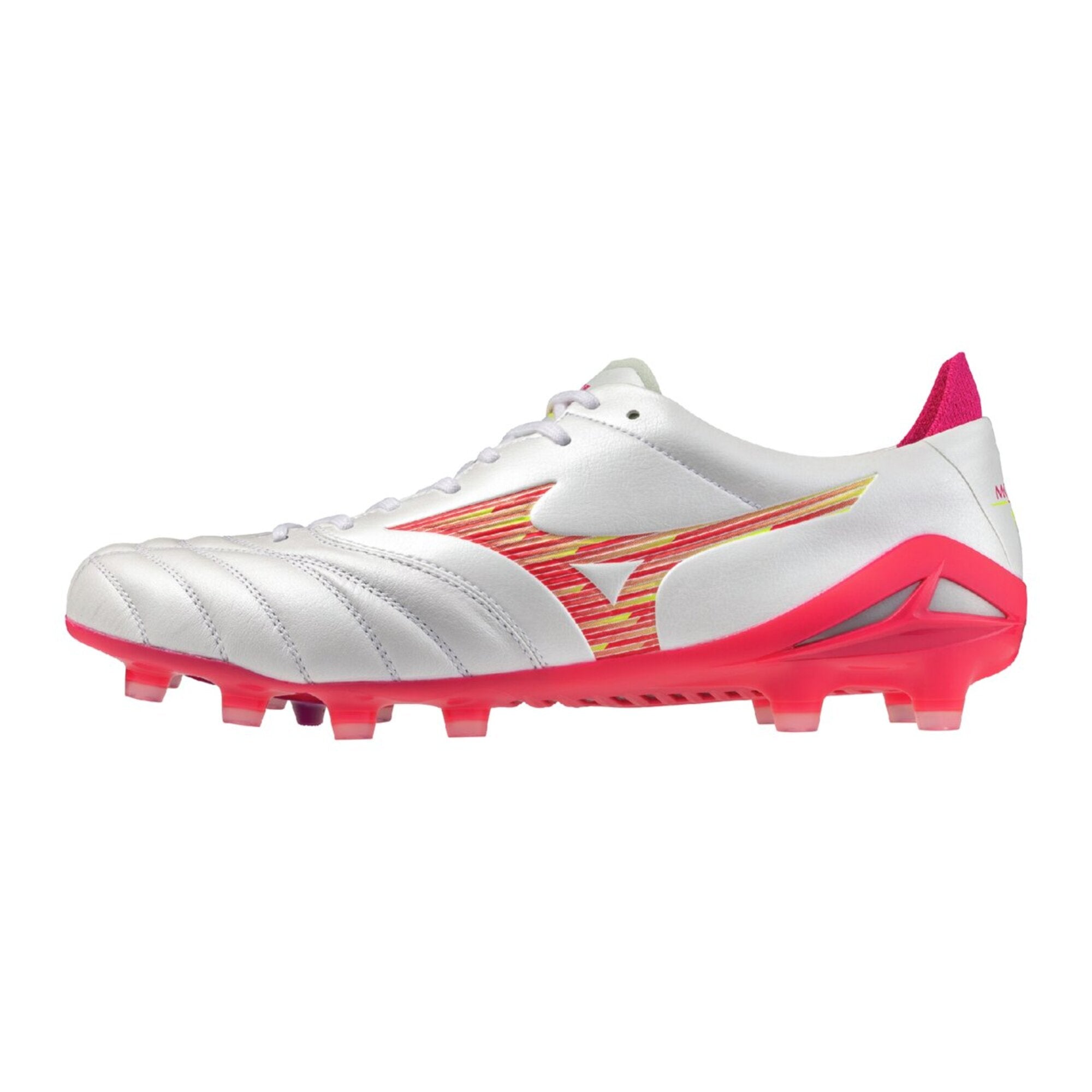 Football – Mizuno Thailand