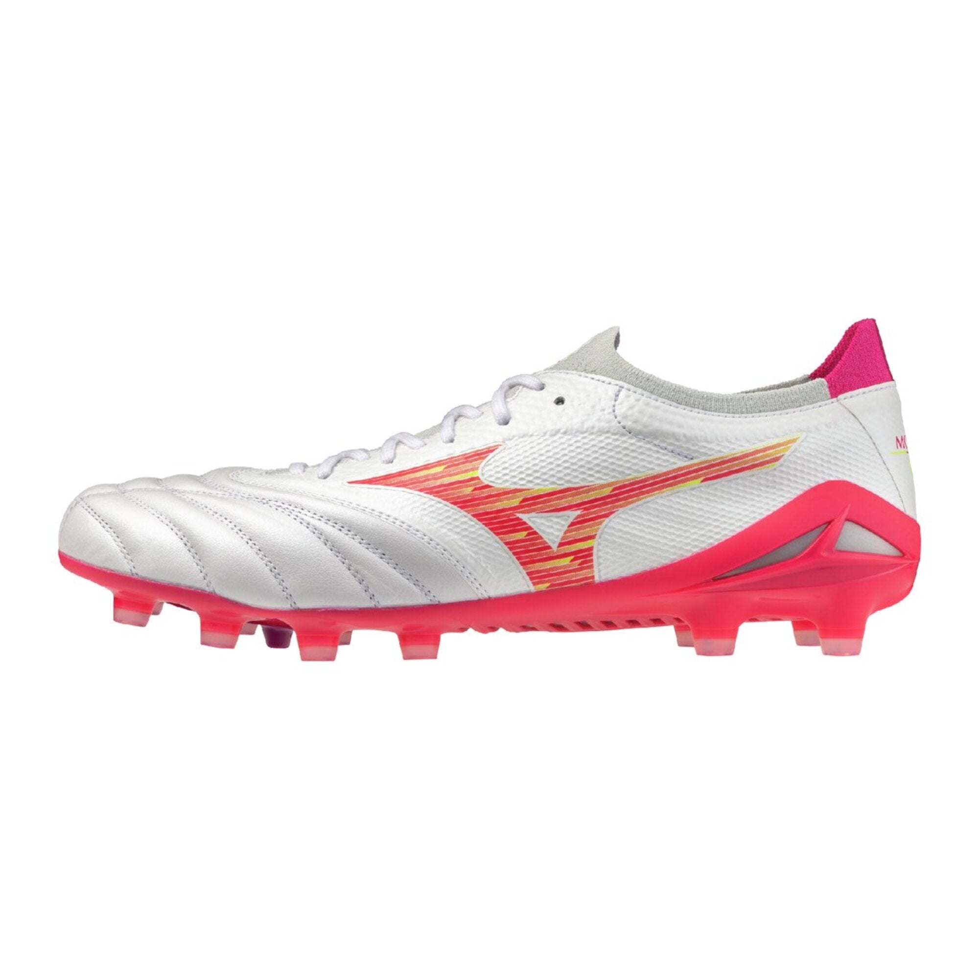 MORELIA NEO IV β ELITE – Mizuno Thailand