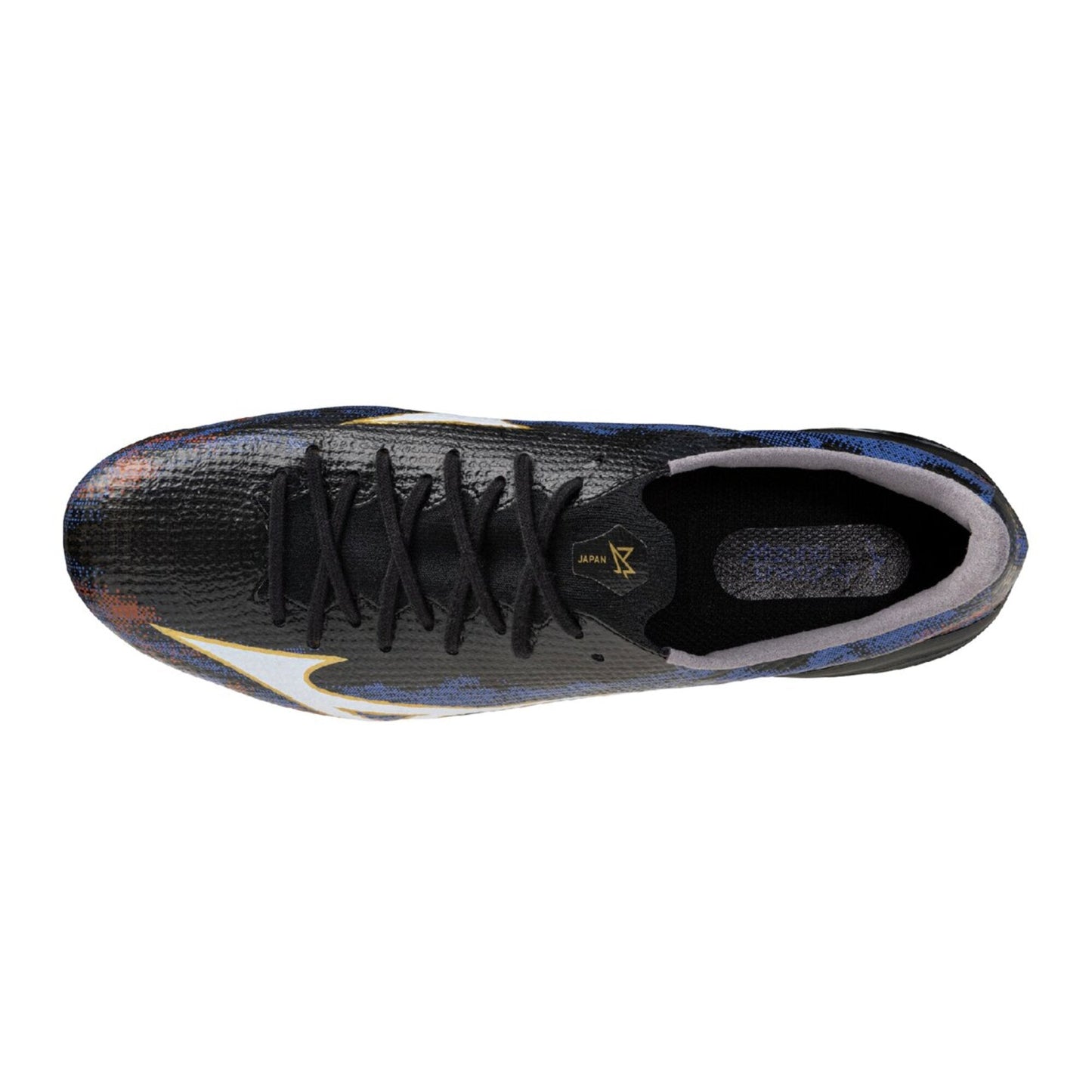 MIZUNO α III JAPAN - FOOTWEAR - SHOES