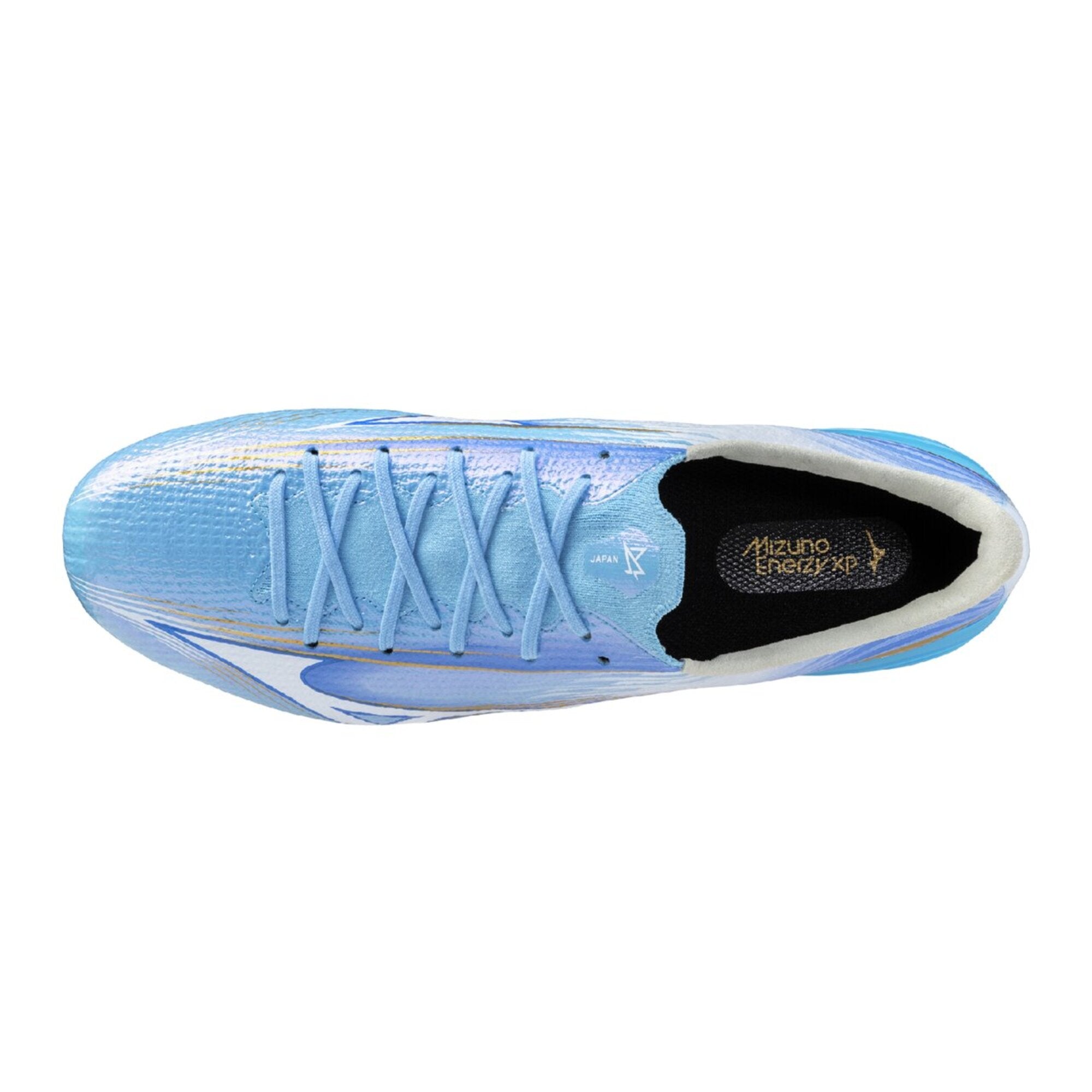 MIZUNO α III JAPAN – Mizuno Thailand