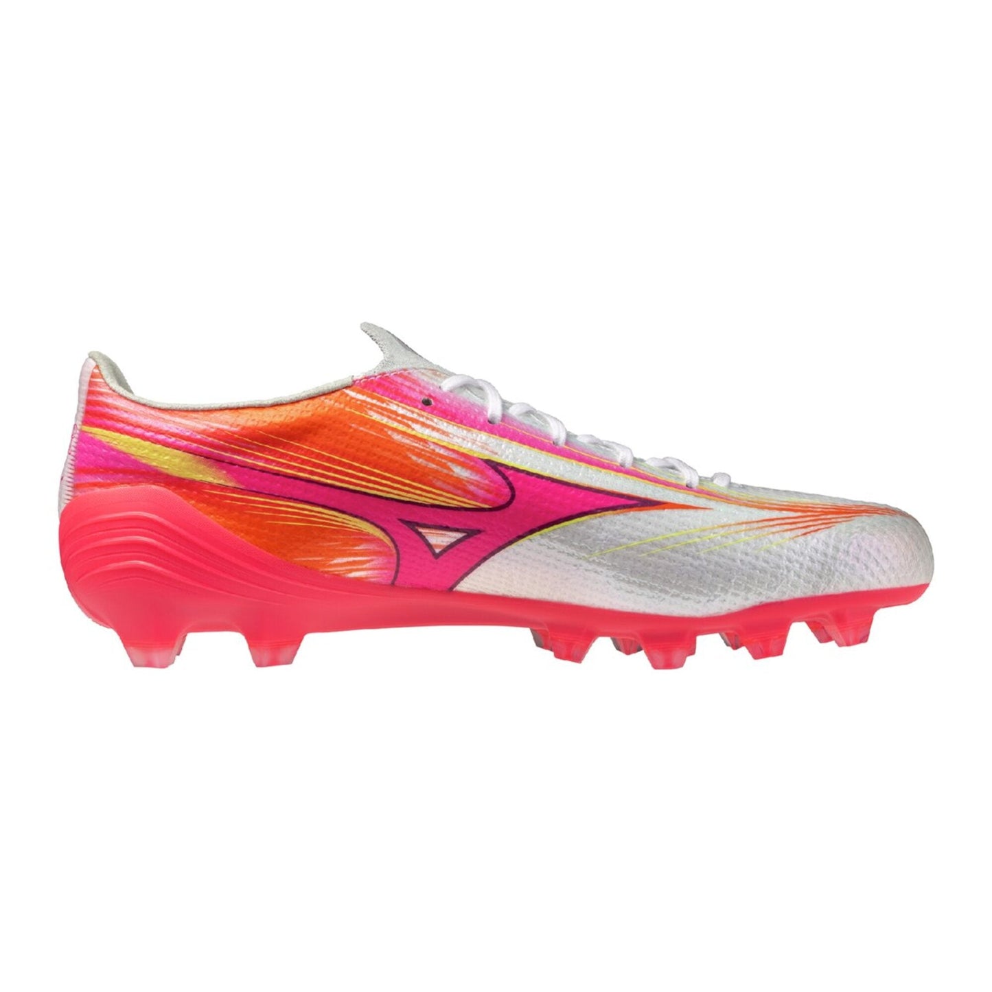 MIZUNO α III JAPAN - FOOTWEAR - SHOES