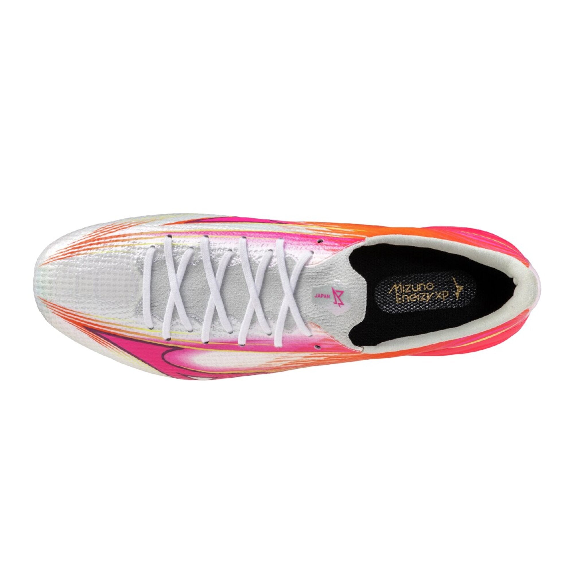MIZUNO α III JAPAN - FOOTWEAR - SHOES