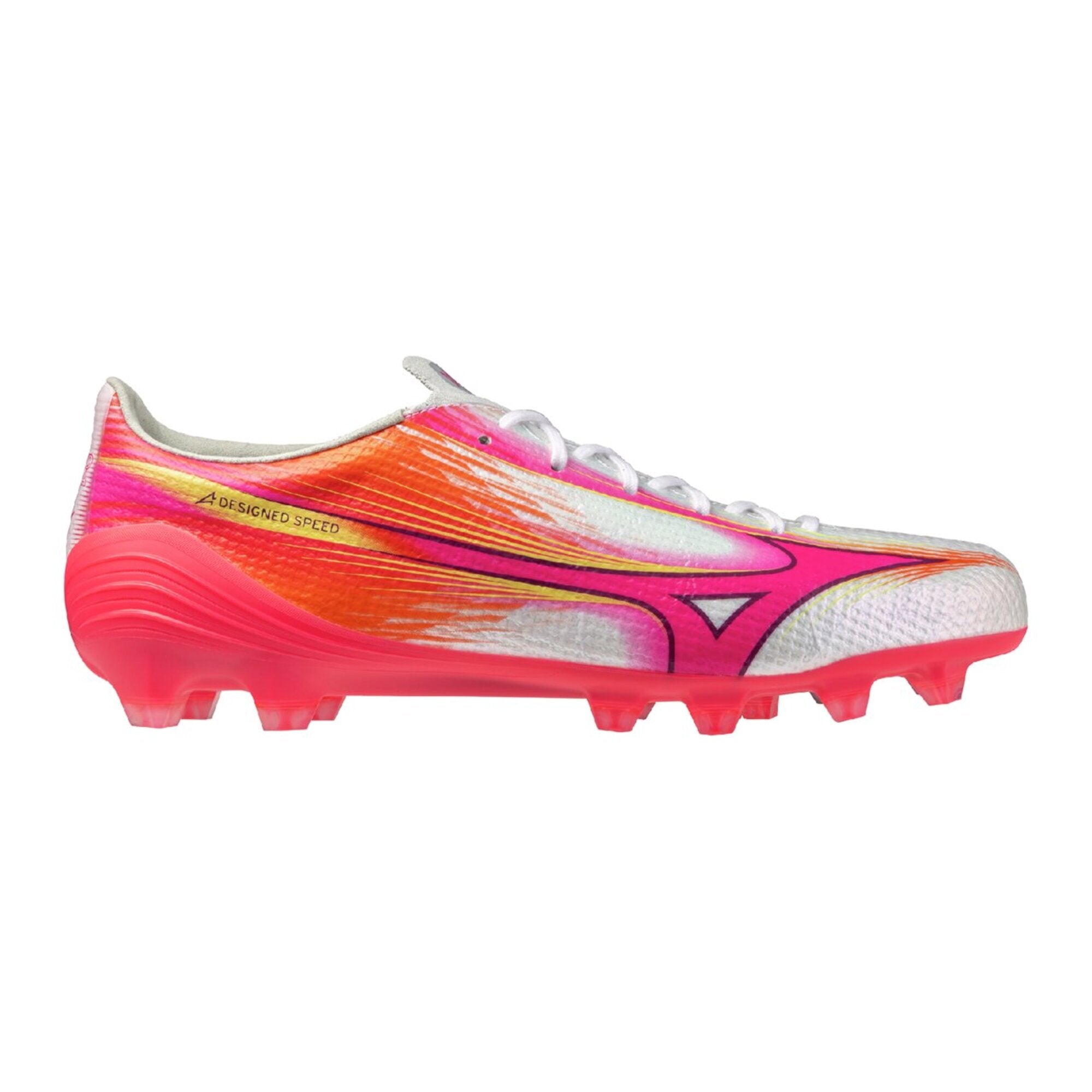 MIZUNO α III JAPAN - FOOTWEAR - SHOES