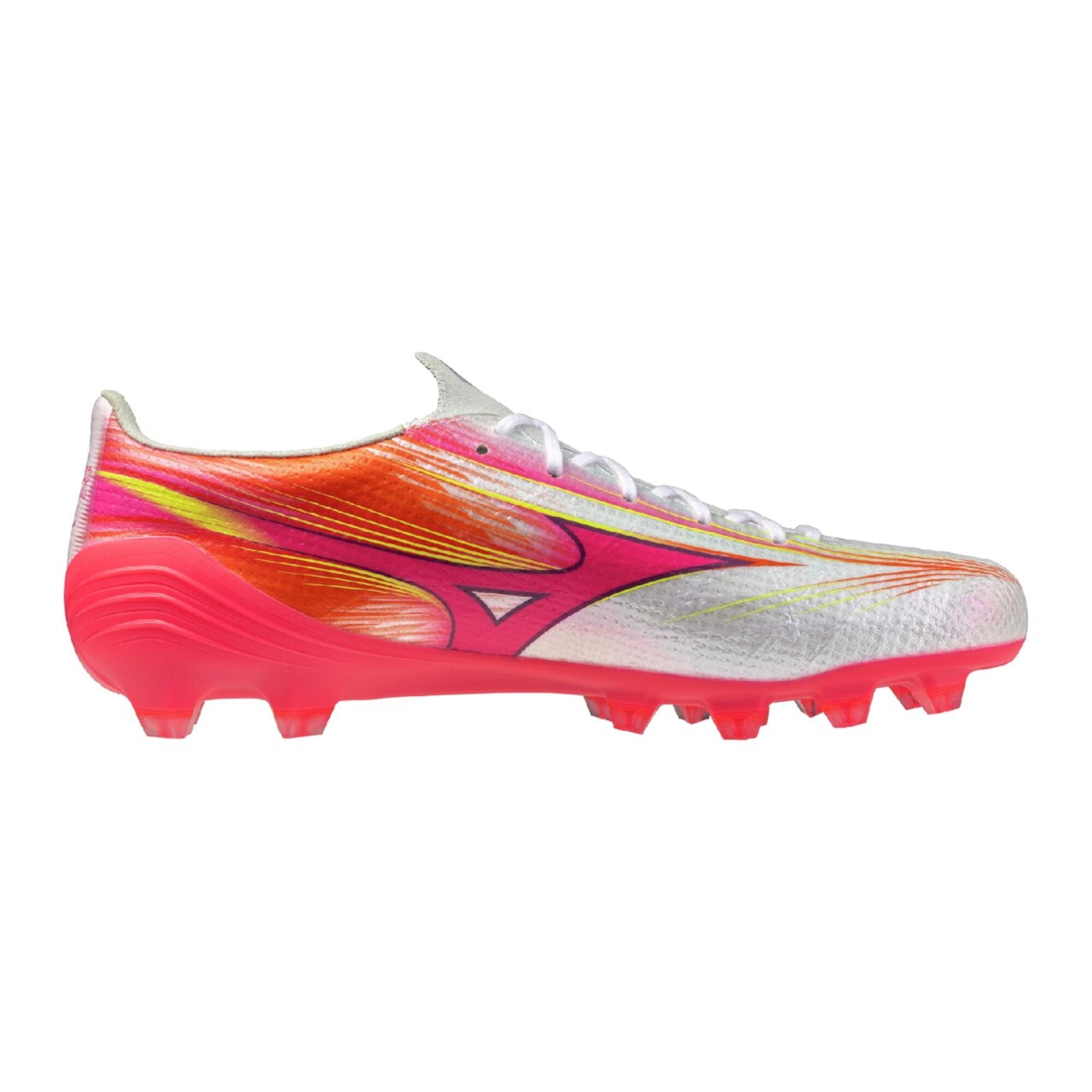 MIZUNO α III ELITE - FOOTWEAR - SHOES