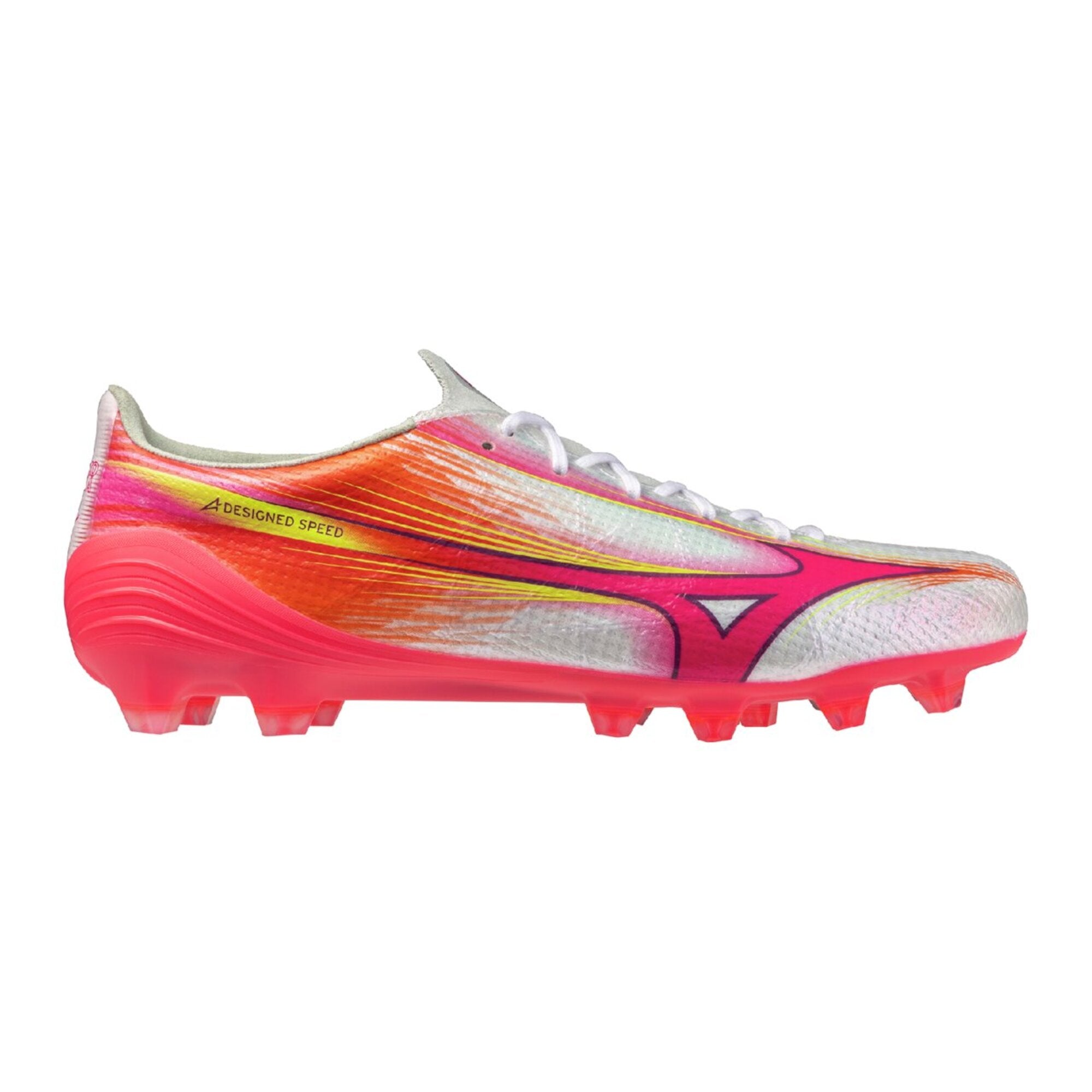 MIZUNO α III ELITE - FOOTWEAR - SHOES