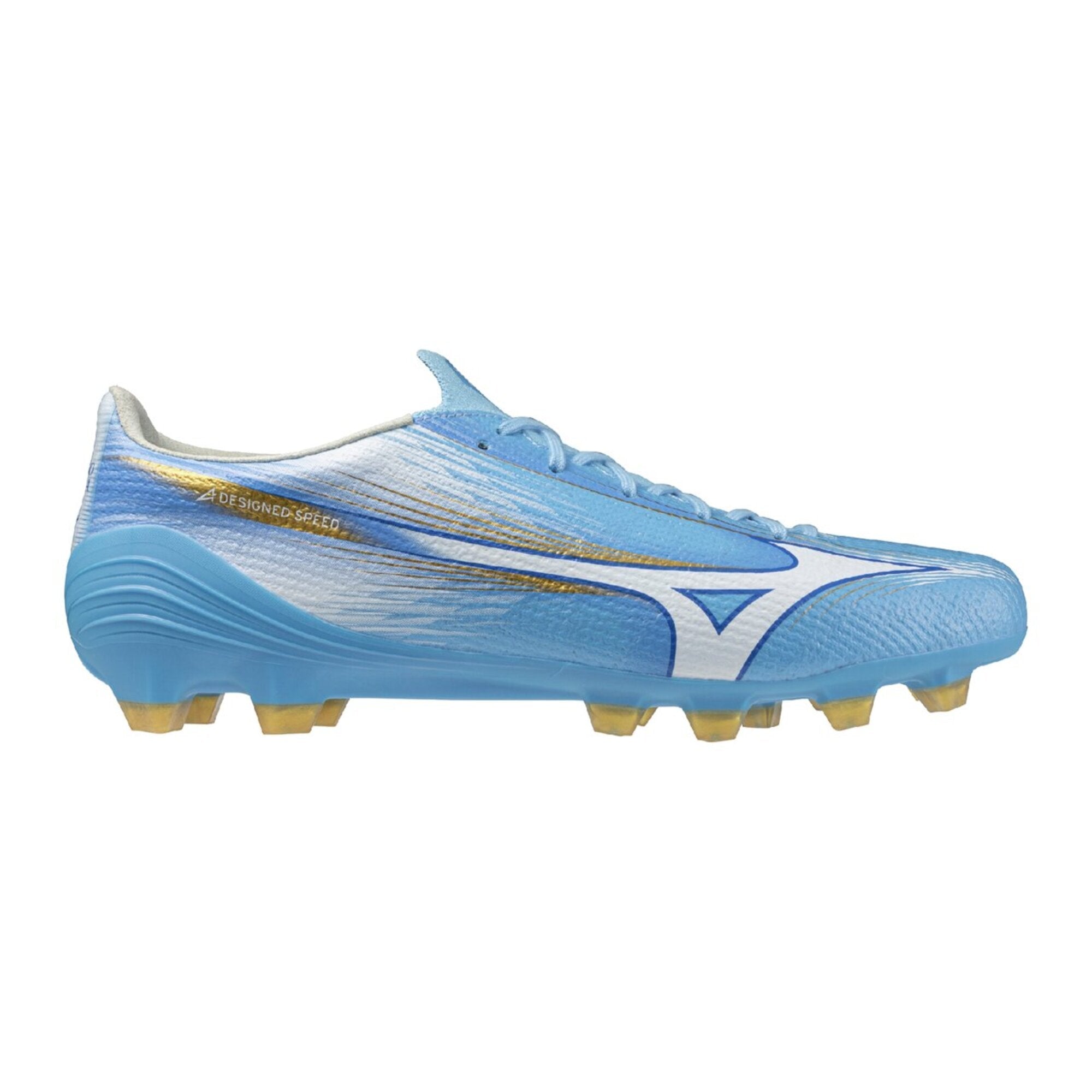 MIZUNO α III PRO - FOOTWEAR - SHOES