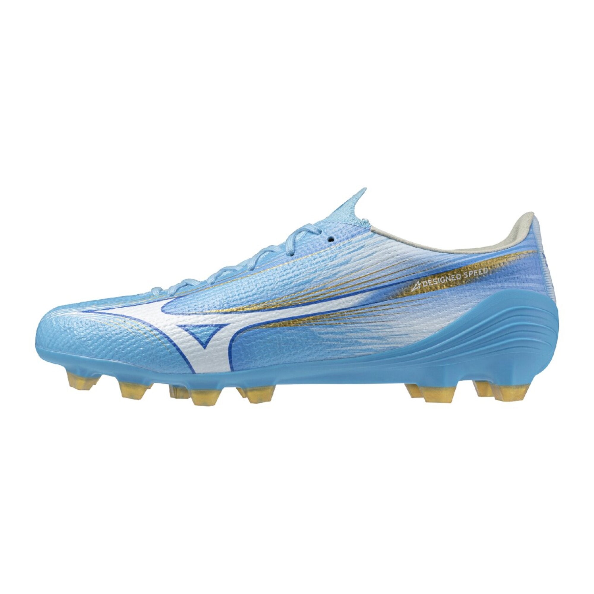 MIZUNO α III PRO – Mizuno Thailand