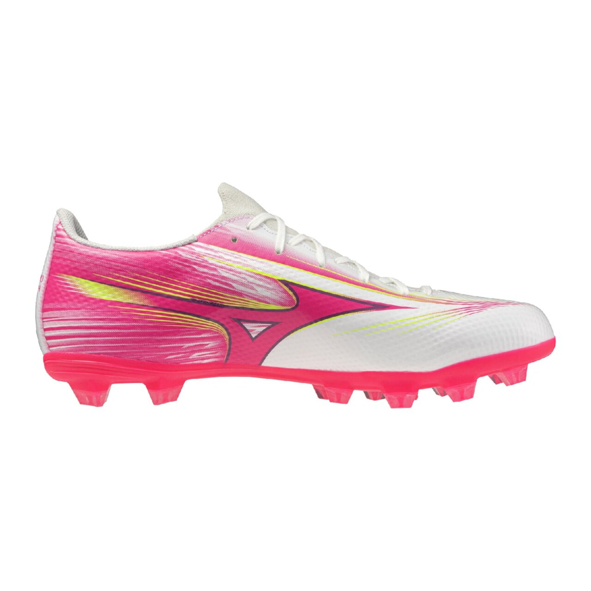MIZUNO α III SELECT - FOOTWEAR - SHOES