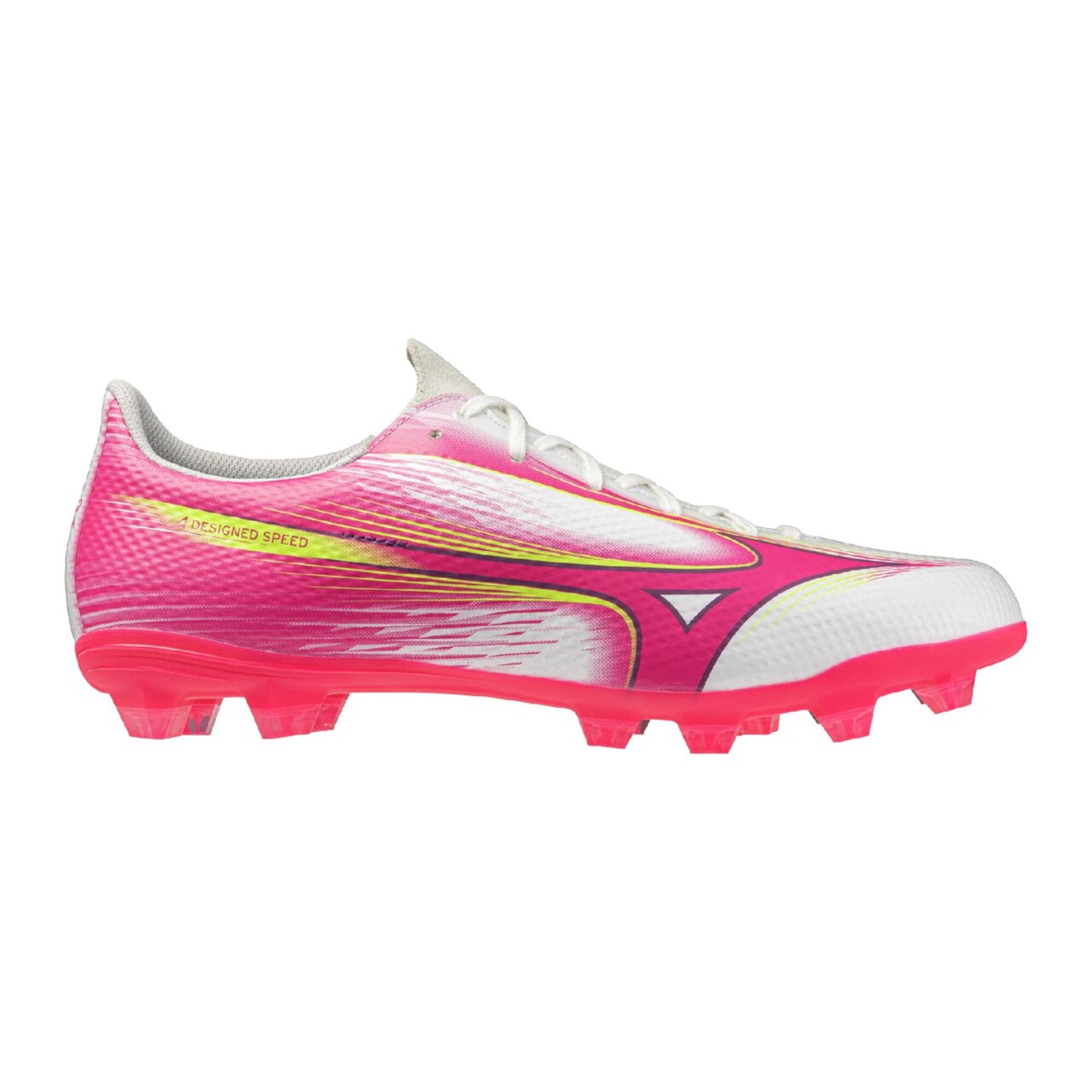MIZUNO α III SELECT - FOOTWEAR - SHOES