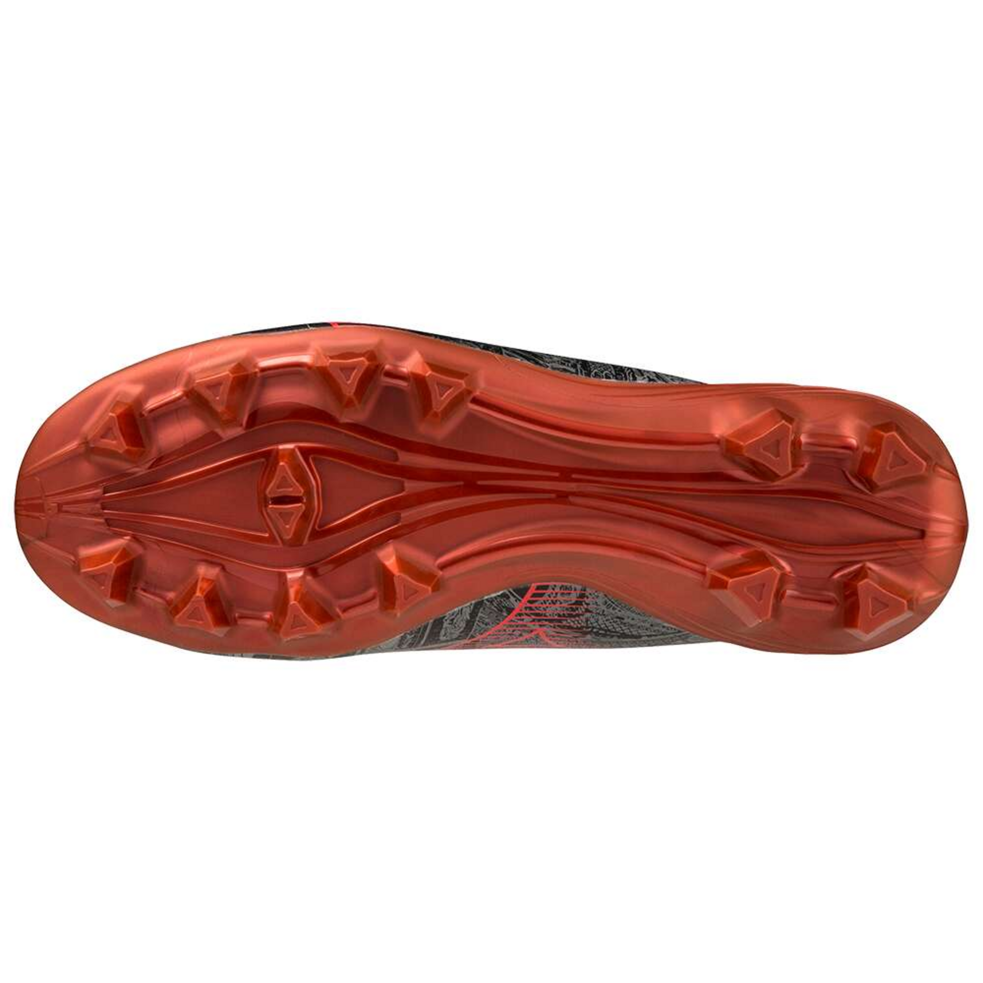 MIZUNO ALPHA SR4 SELECT JR - Footwear - Shoes