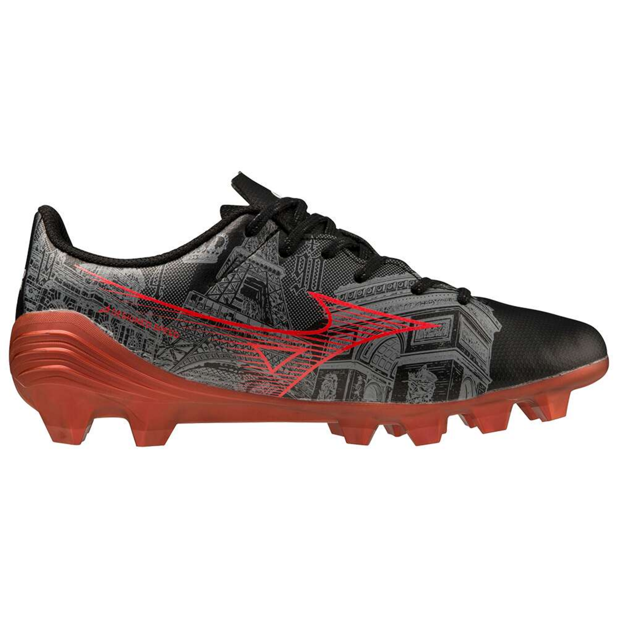 MIZUNO ALPHA SR4 SELECT JR - Footwear - Shoes