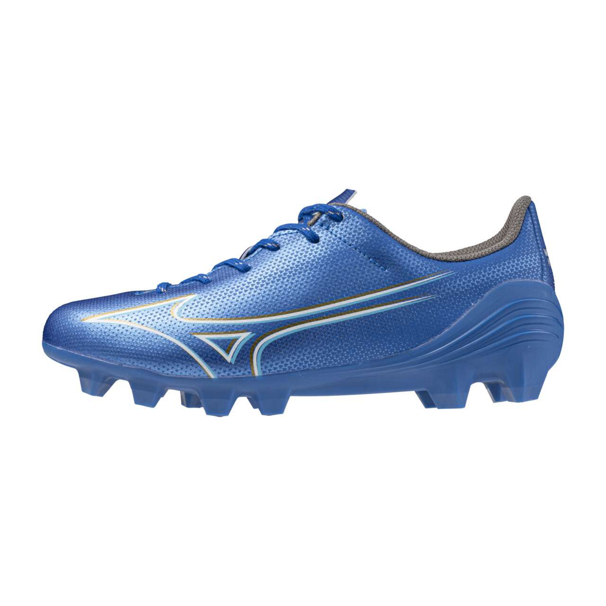 MIZUNO ALPHA SELECT JR - Footwear - Shoes